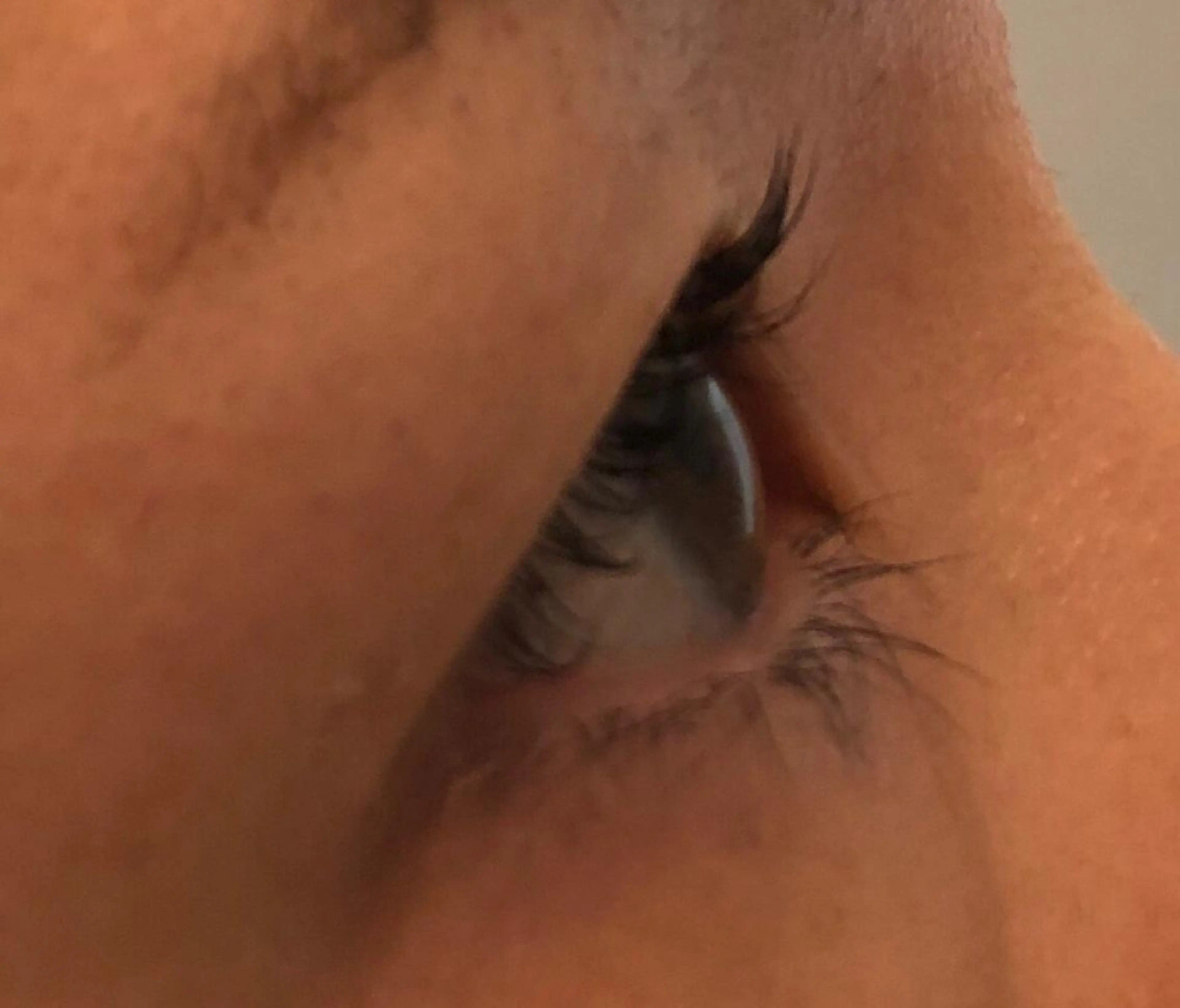 マツエク・マツパ パリジェンヌラッシュリフト マツエク eyelash momoのマツエク・マツパデザイン