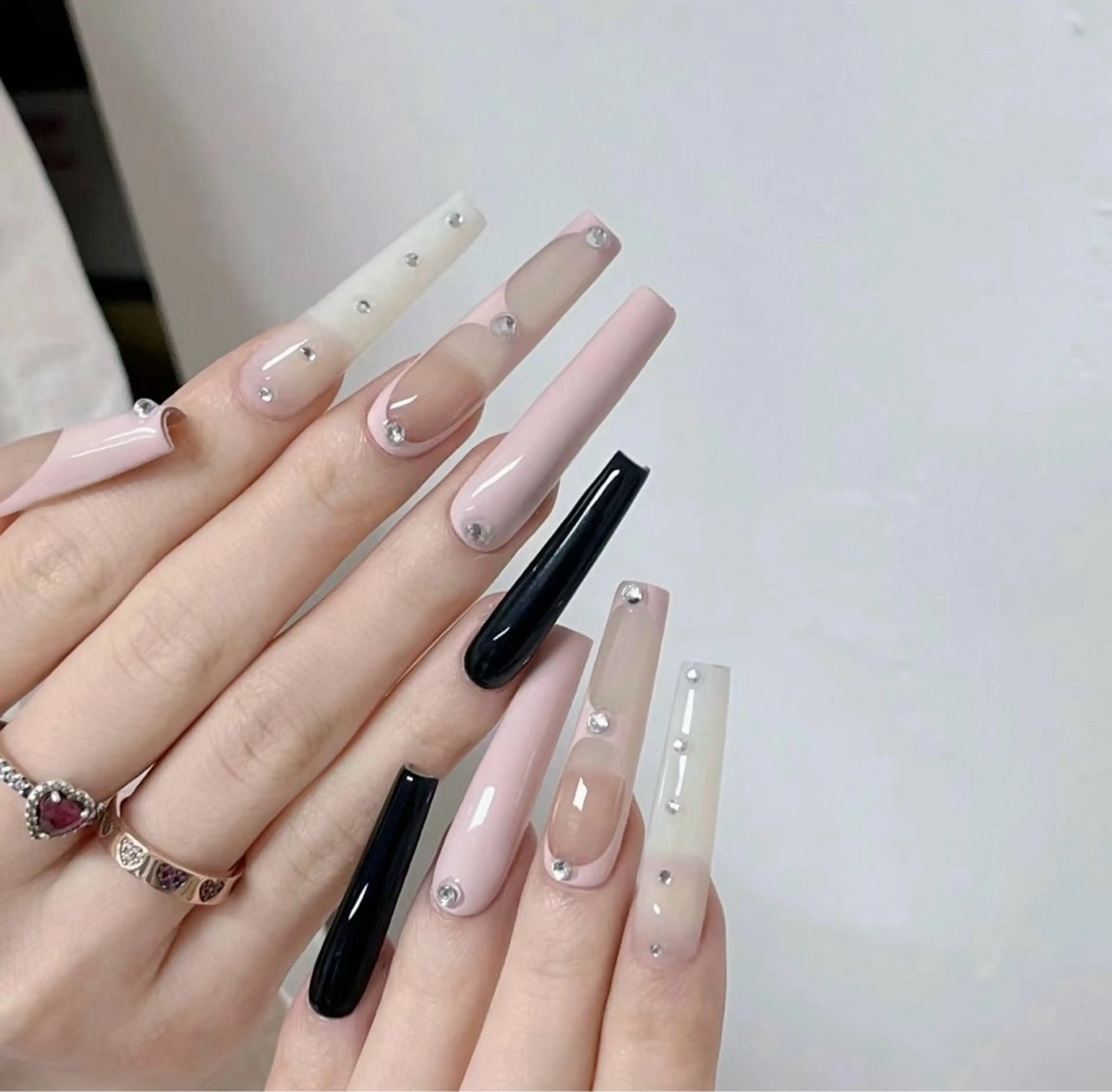 ネイル Panda·z Yukiのネイルデザイン