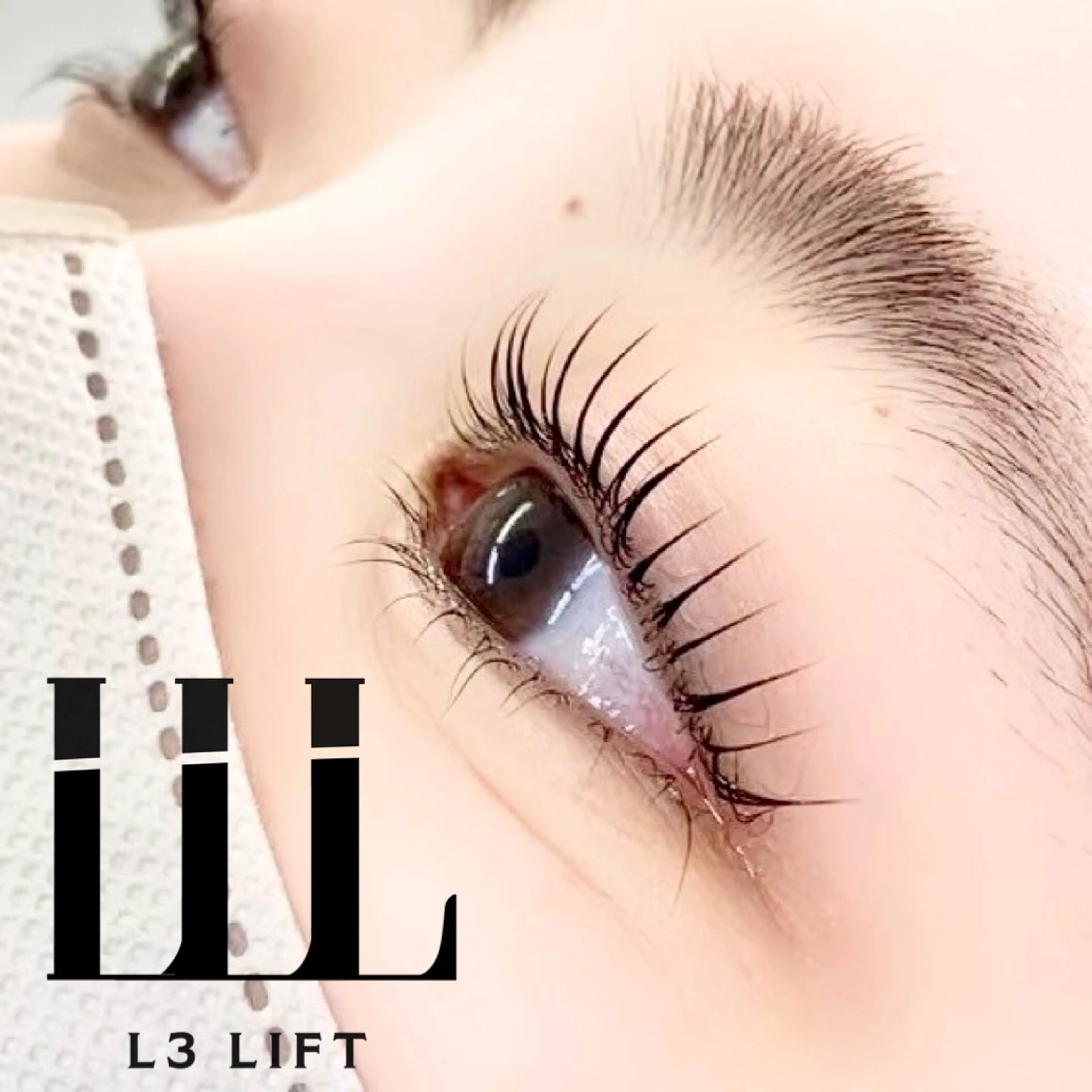 マツエク・マツパ Onze Yukinaの眉毛・アイブロウイメージ