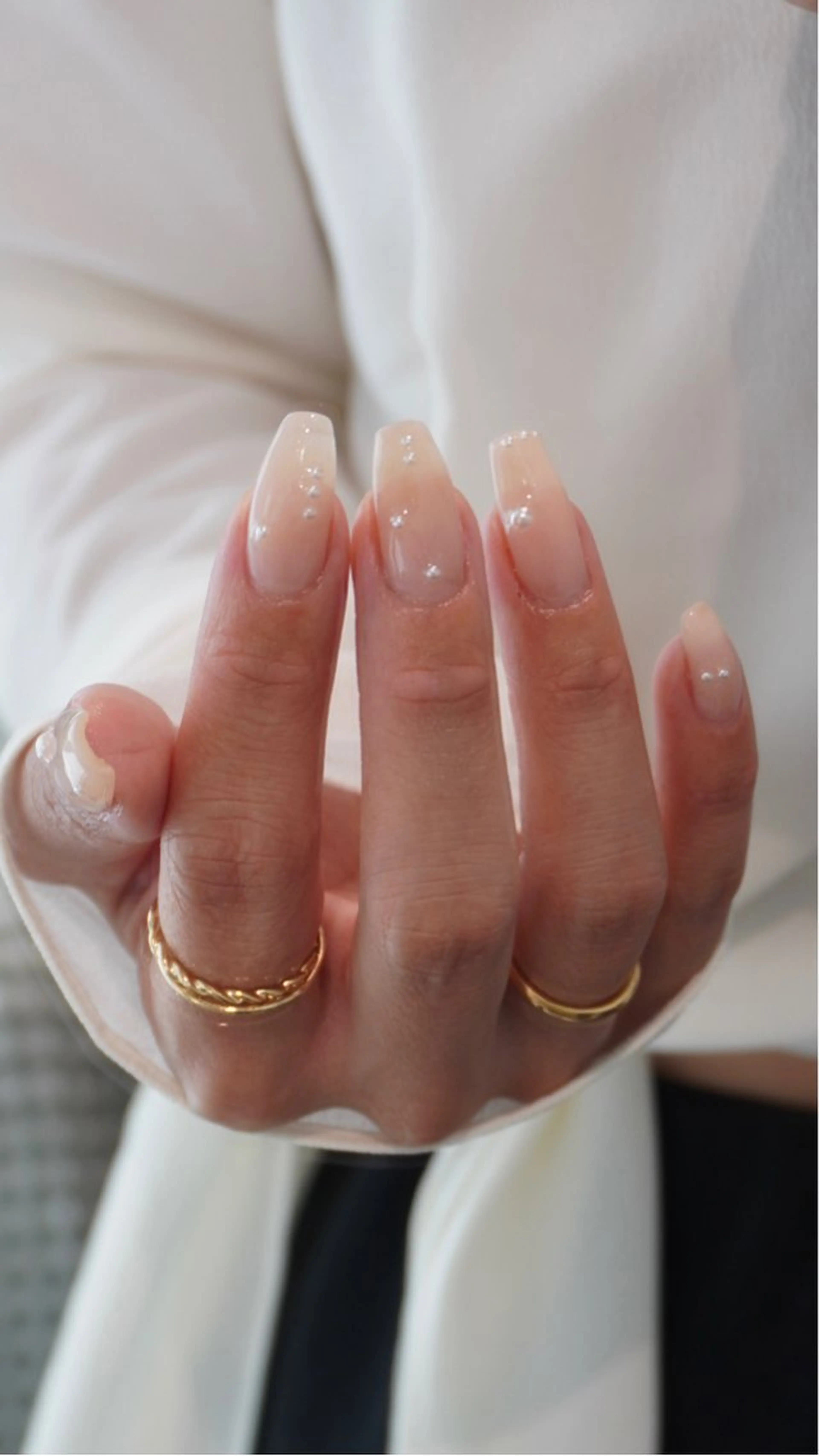 ネイル nail✨emu premiumのネイルデザイン