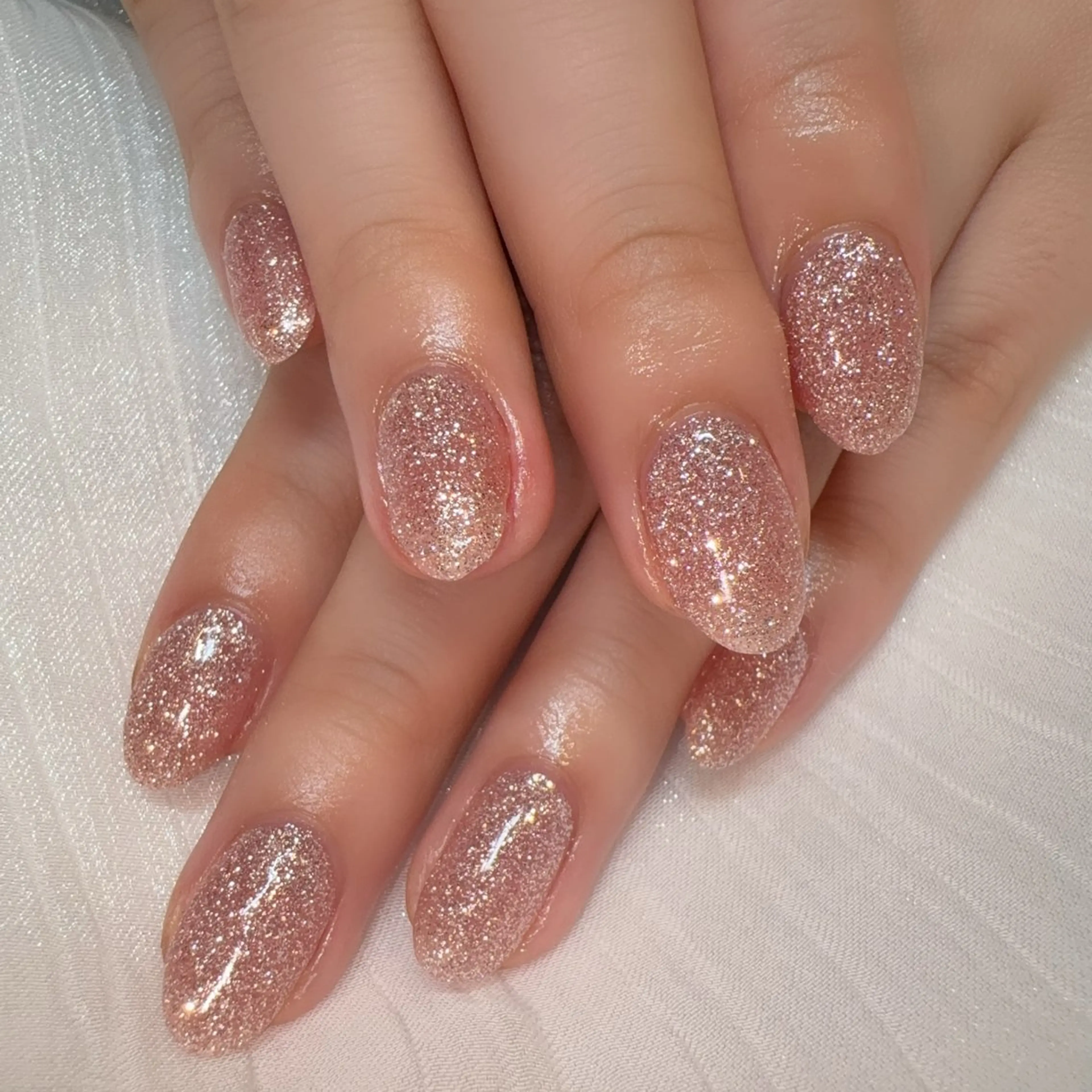 ネイル ネイル/パラジェル 🖤RIKOのネイルデザイン