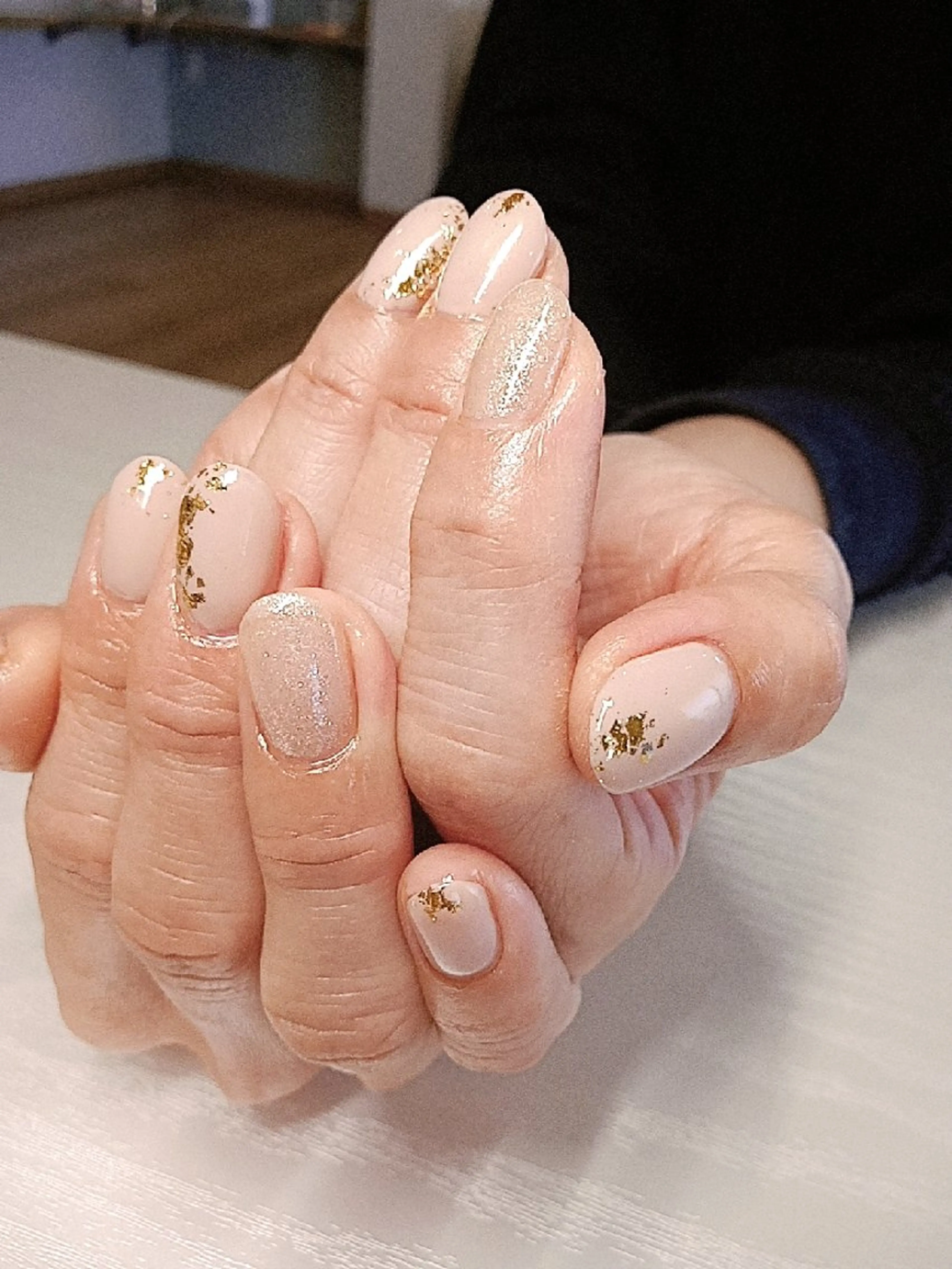 ネイル 【まみ】 Ka Pilinaのネイルデザイン