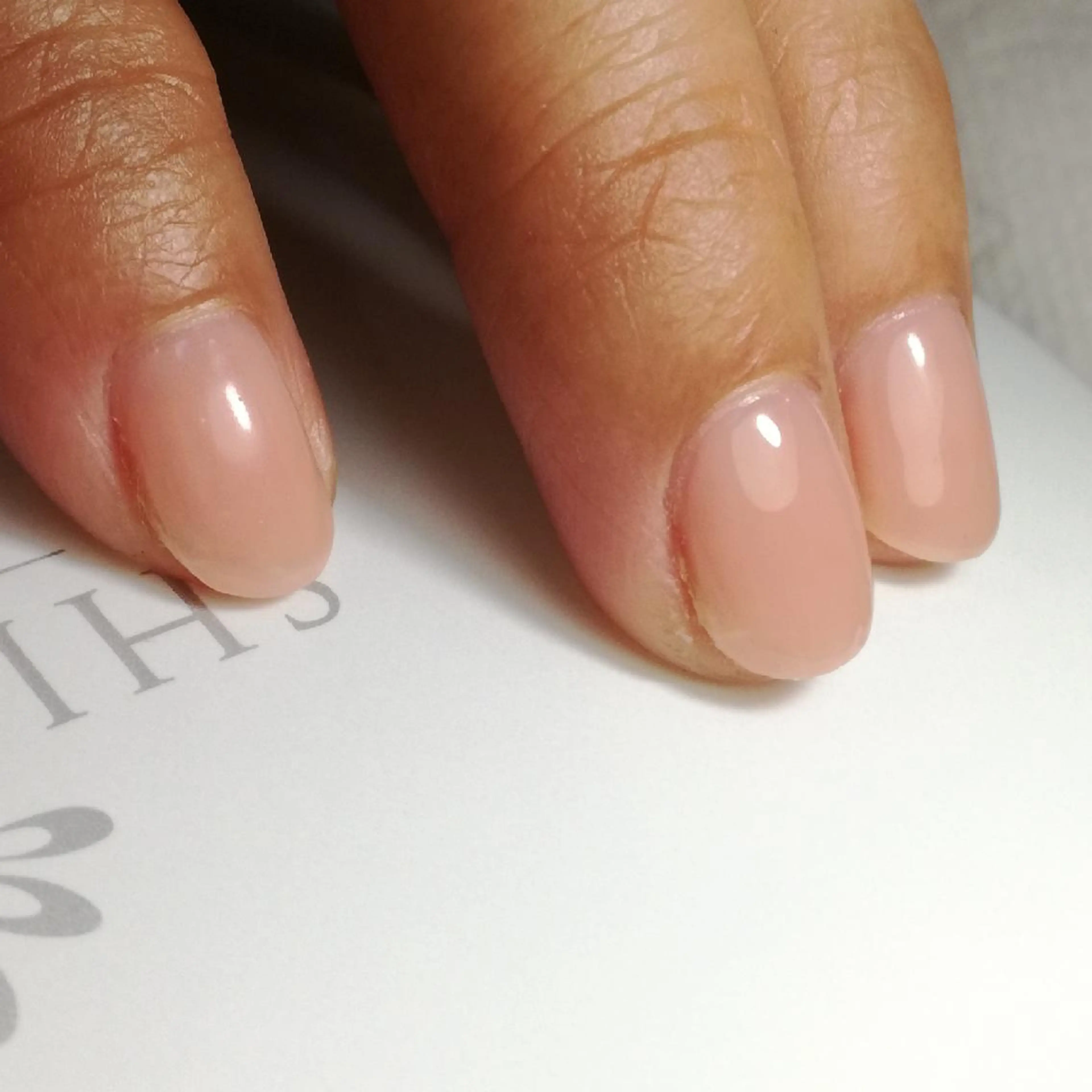 ネイル コエリネイル &エステのネイルデザイン