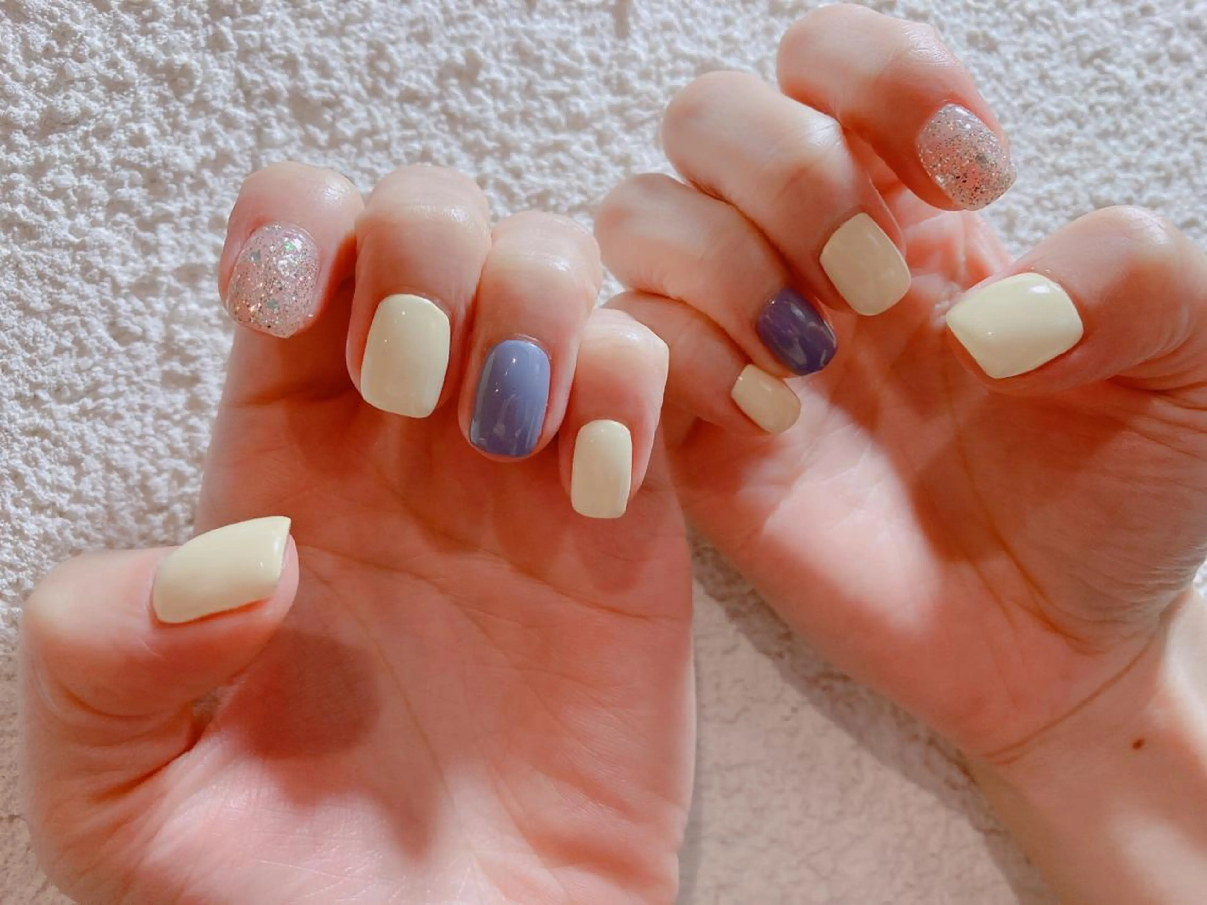 ネイル nail salon MARNI（ﾏﾙﾆ）のネイルデザイン