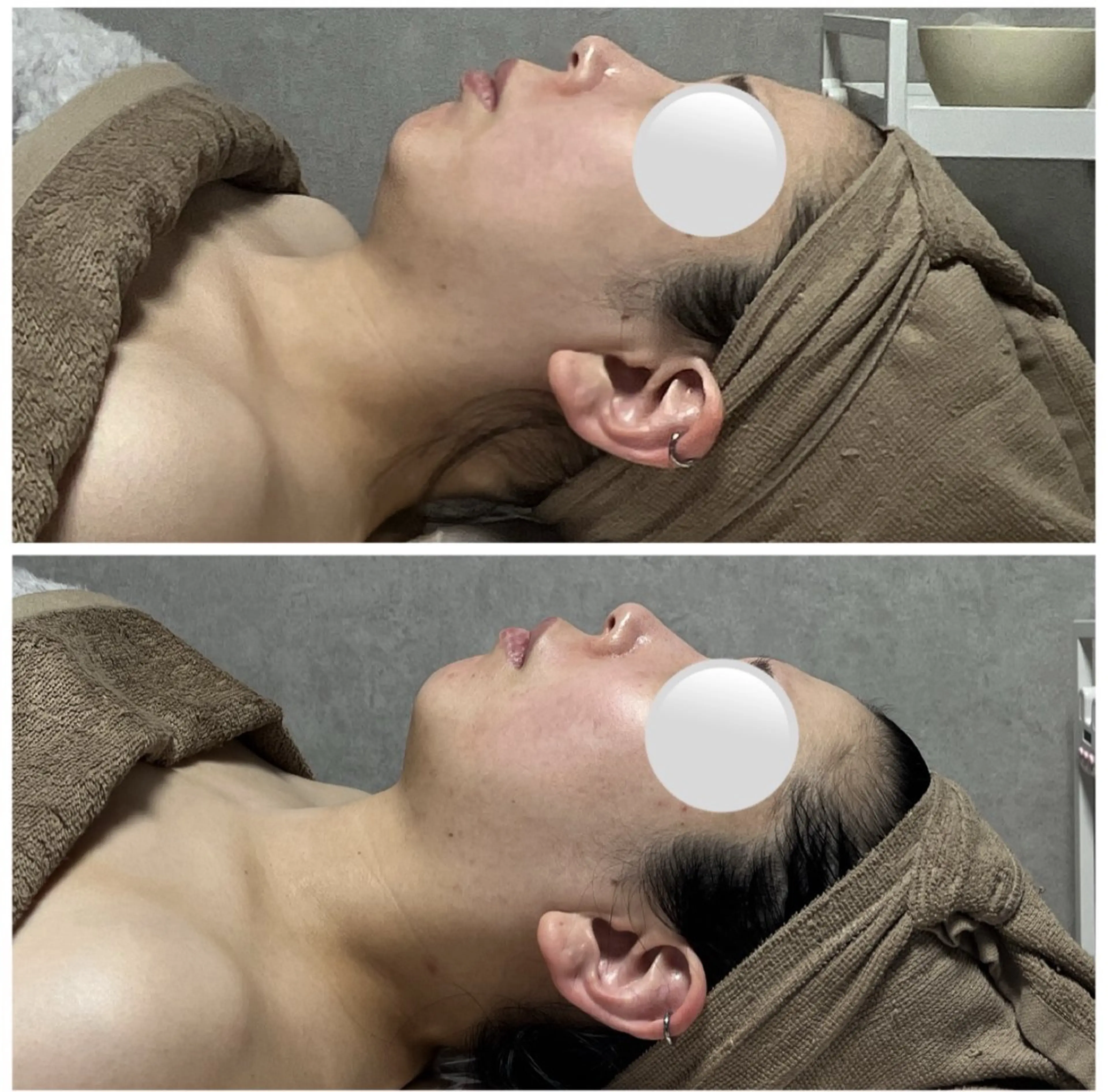 エステ リラク Ｂ&H所属・頭痛肩こり改善/小顔 サロンB&H心斎橋のエステ・リラクイメージ