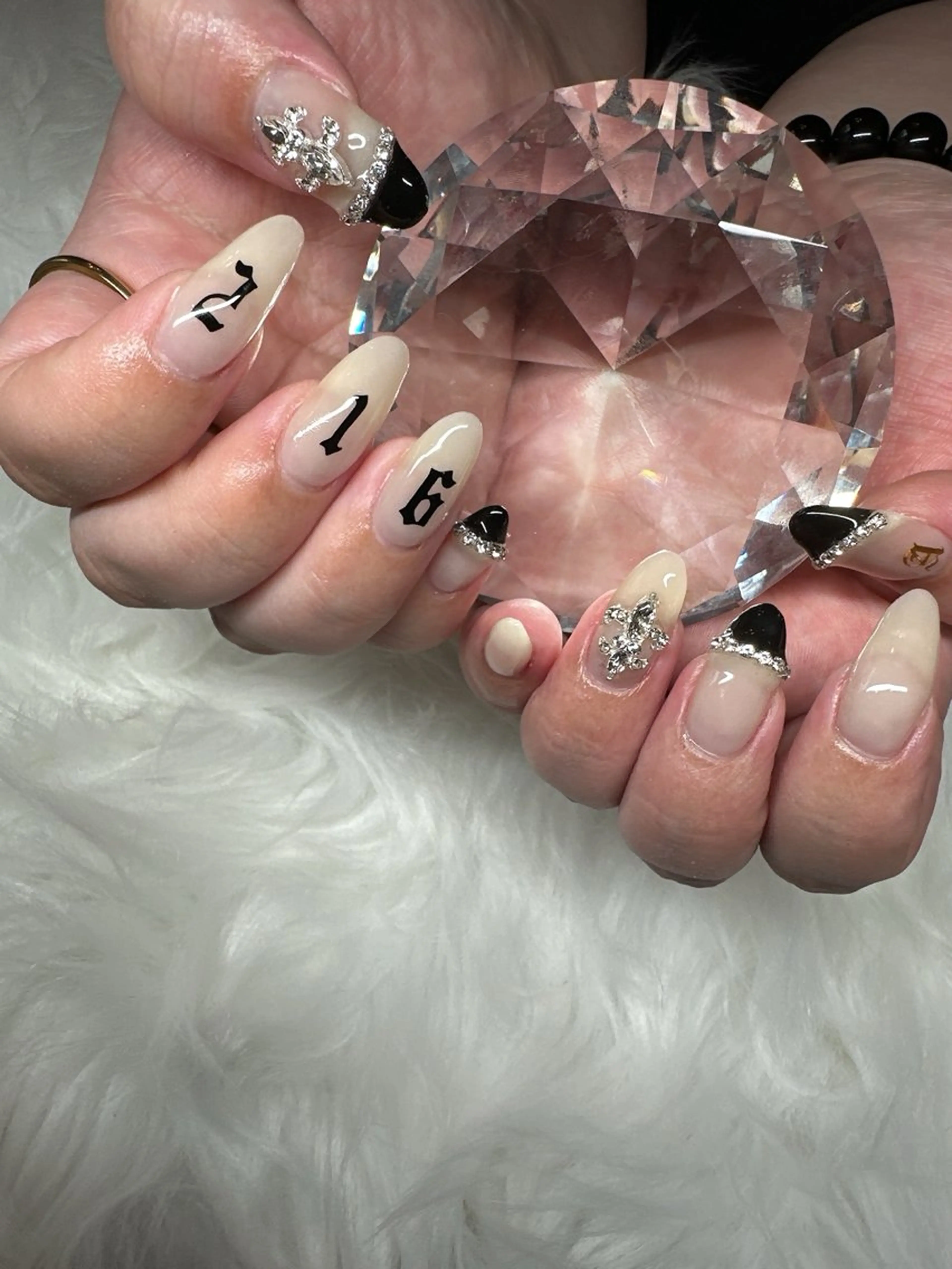 ネイル nail salon OnRのネイルデザイン