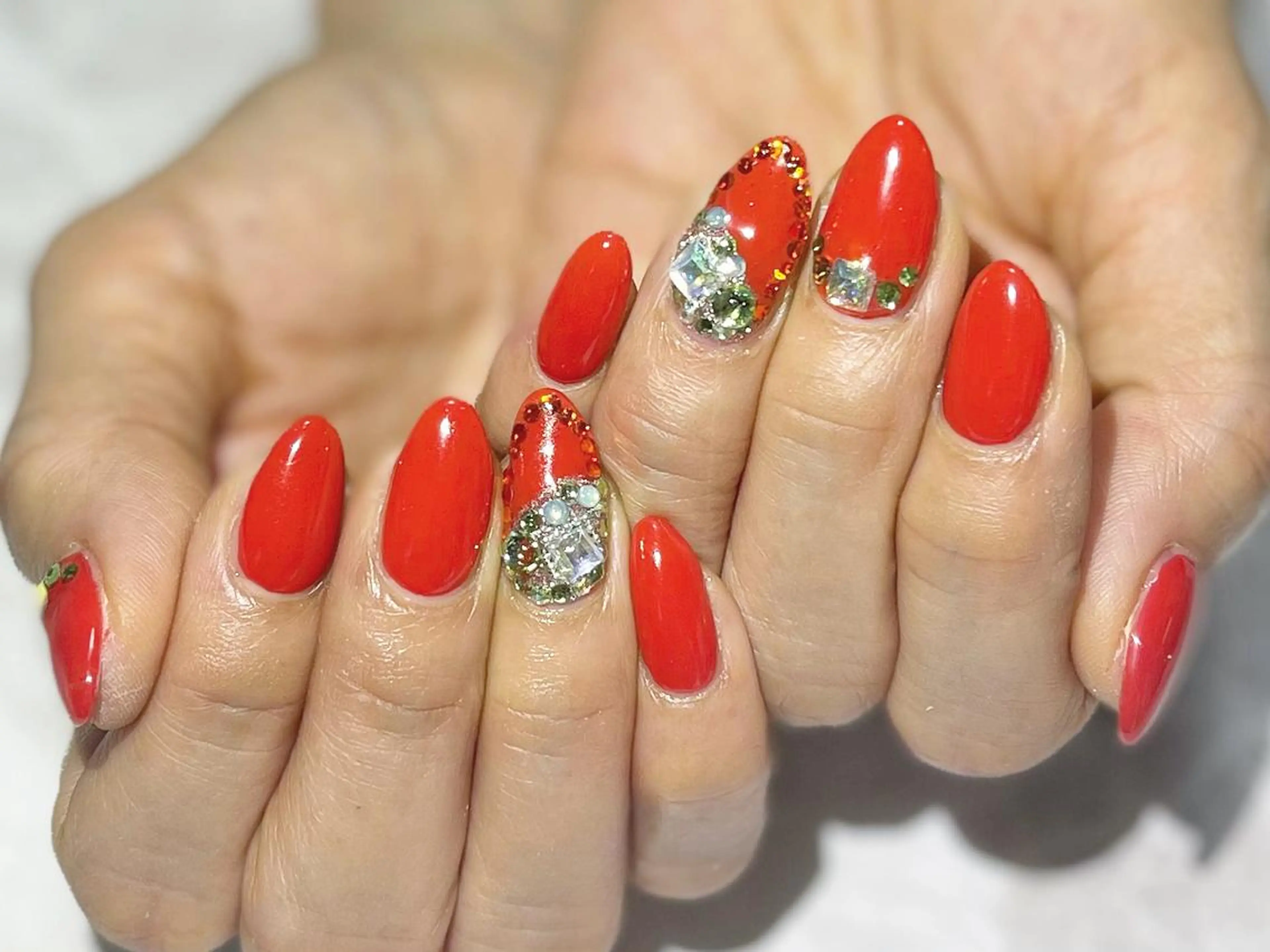 ネイル フットネイル ニュアンスネイル シンプルネイル 春ネイル 夏ネイル nail fufla ♡yamane♡のネイルデザイン