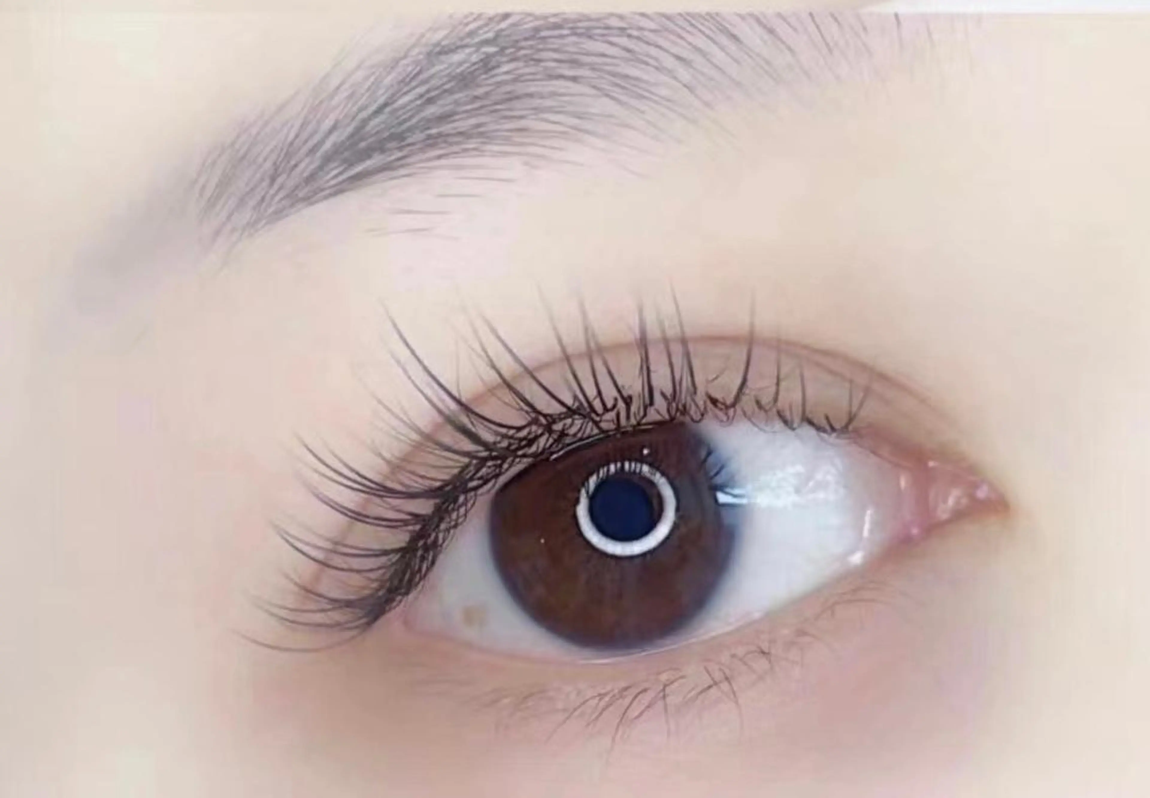 マツエク・マツパ マツエク 高橋 ルネのマツエク・マツパデザイン