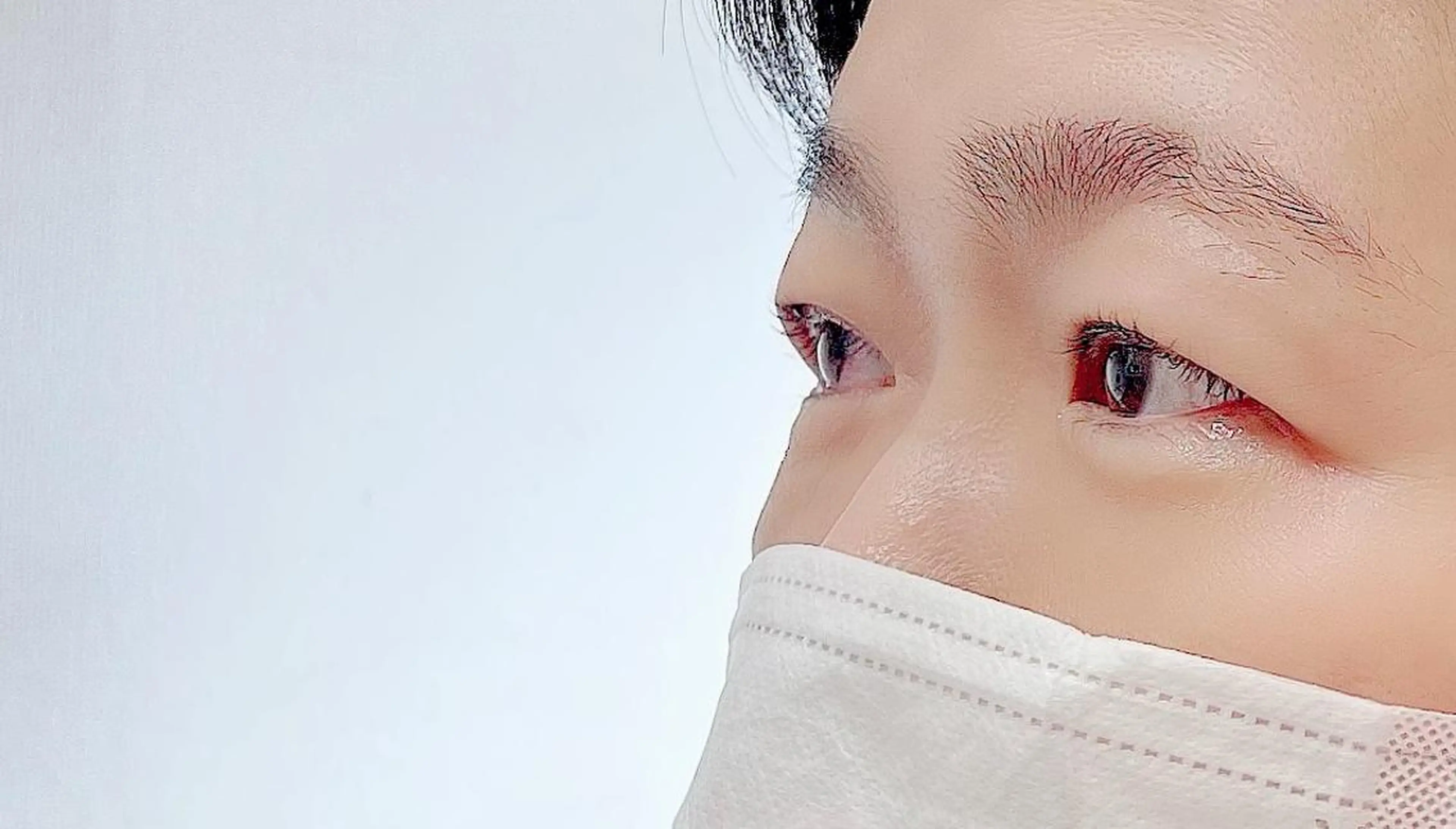 マツエク・マツパ hairsalon 556のマツエク・マツパデザイン