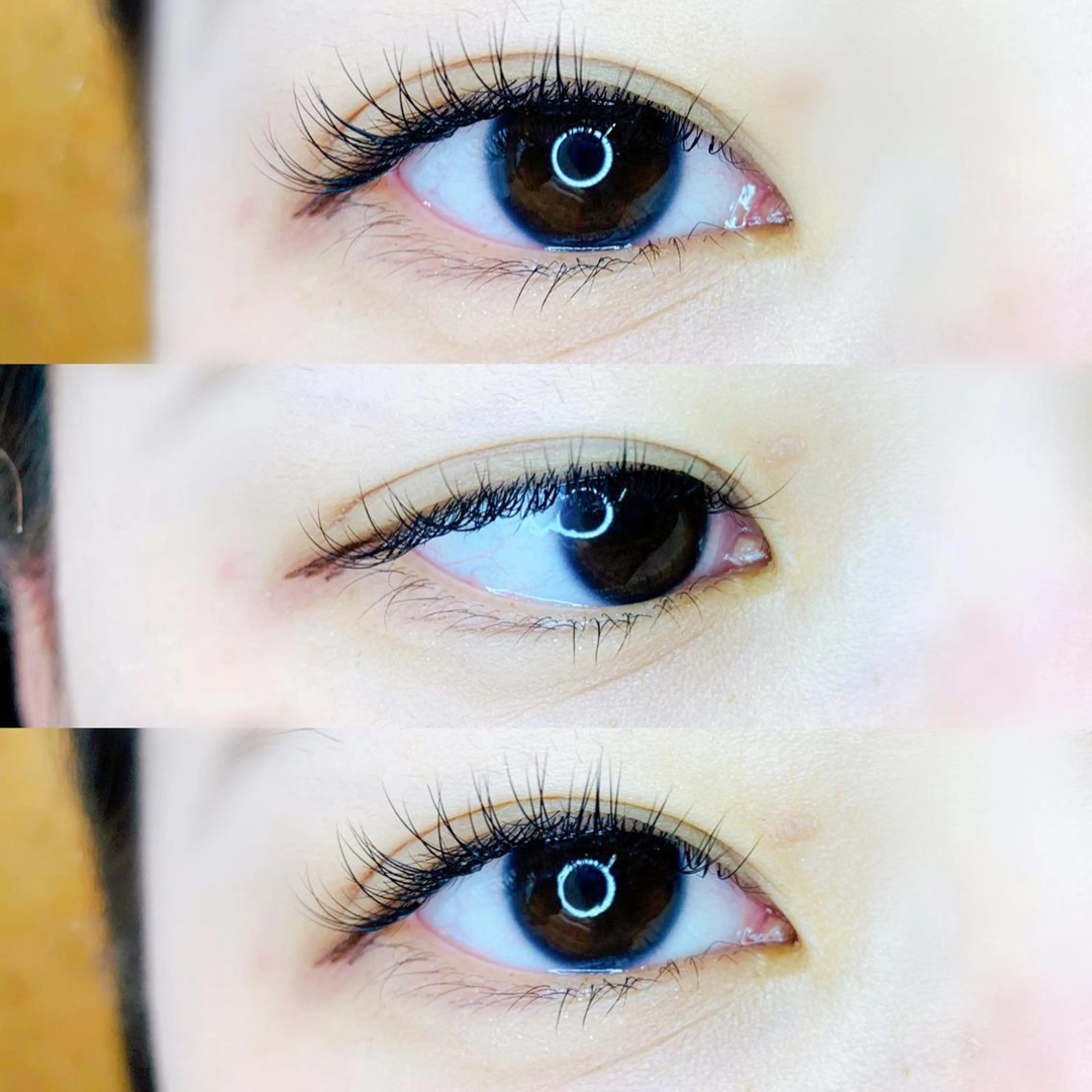 マツエク・マツパ アイラッシュ ヘアーエクステ専門店のマツエク・マツパデザイン