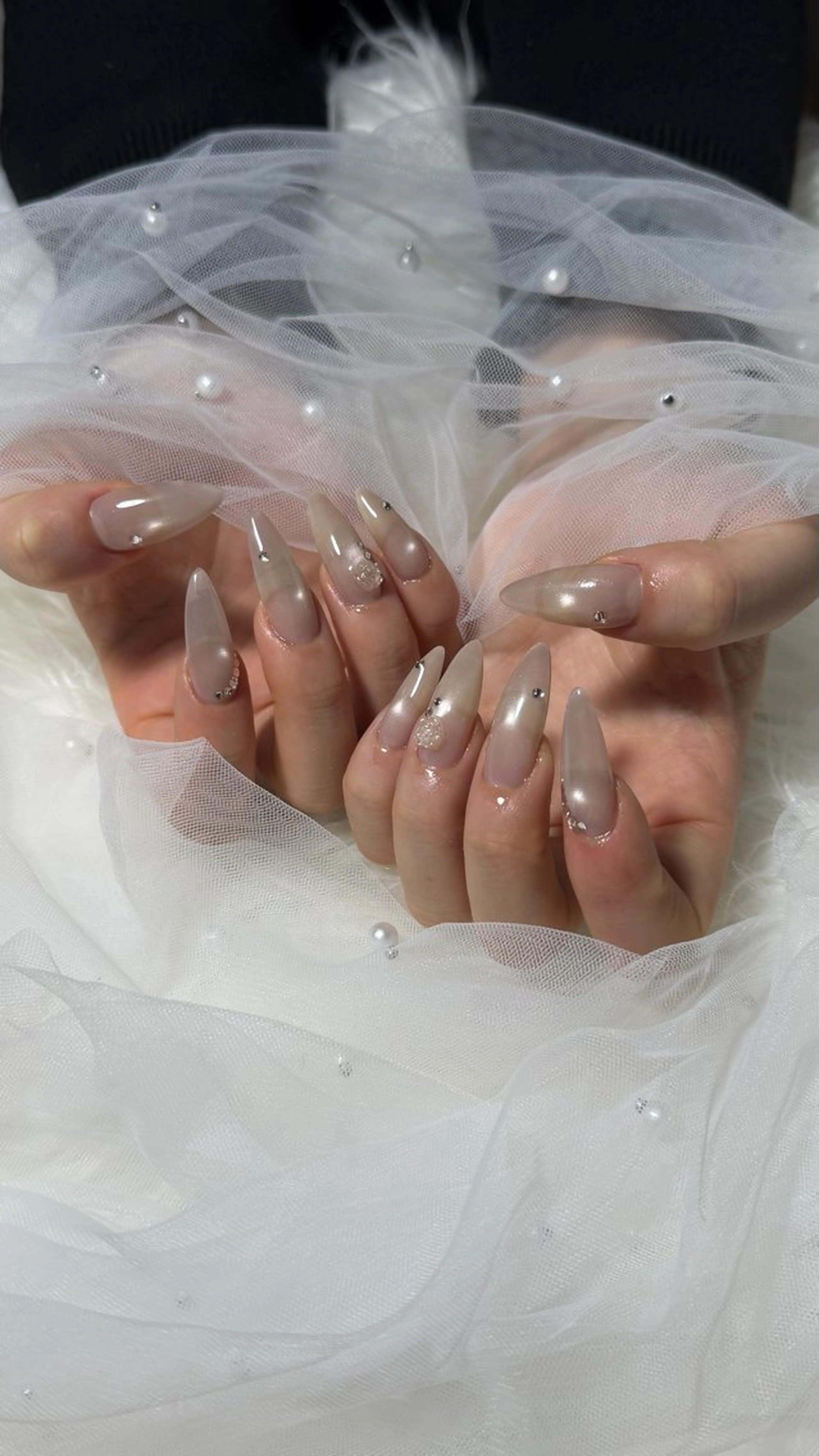 ネイル nail salon Bayのネイルデザイン