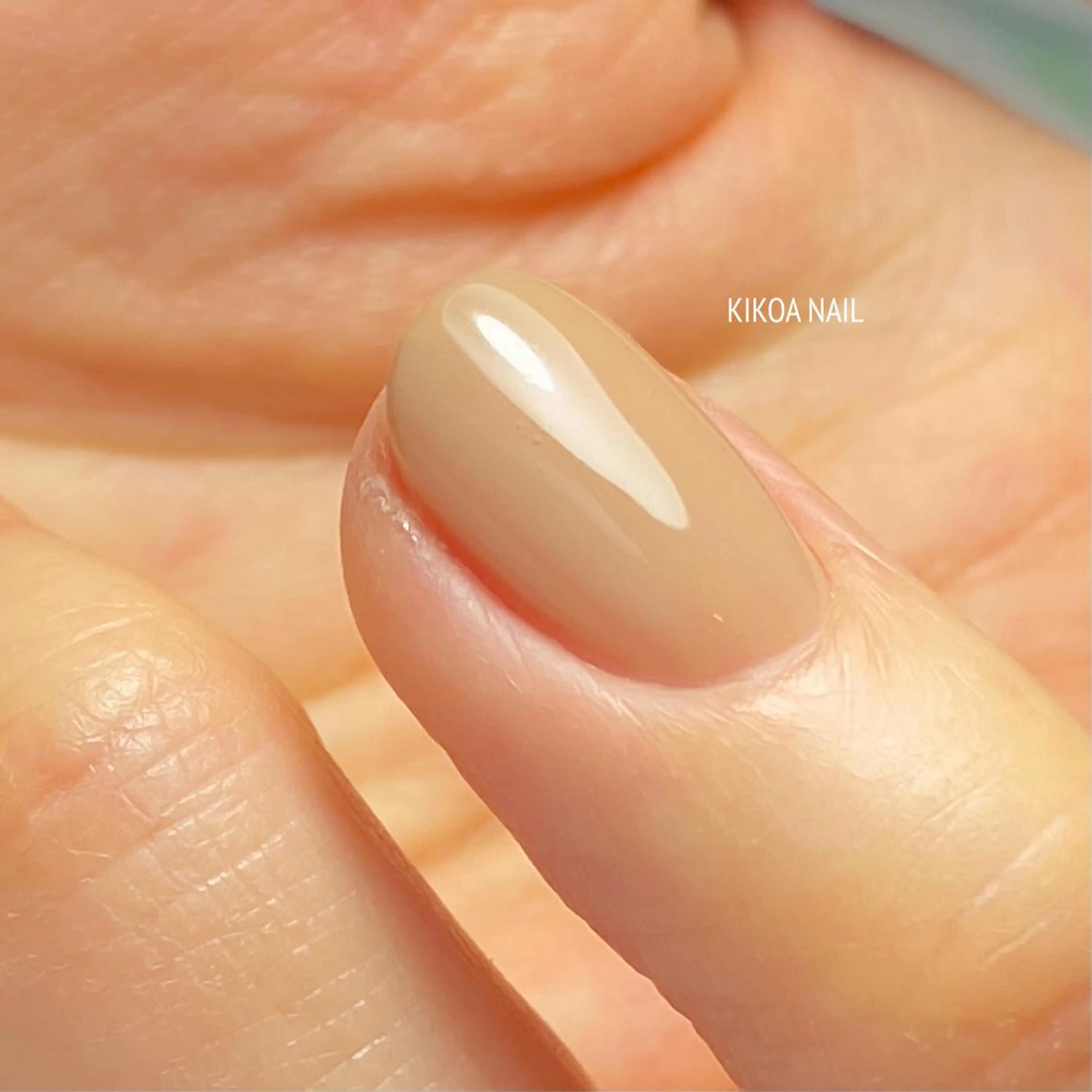 ネイル KIKOA NAIL キコアネイルのネイルデザイン