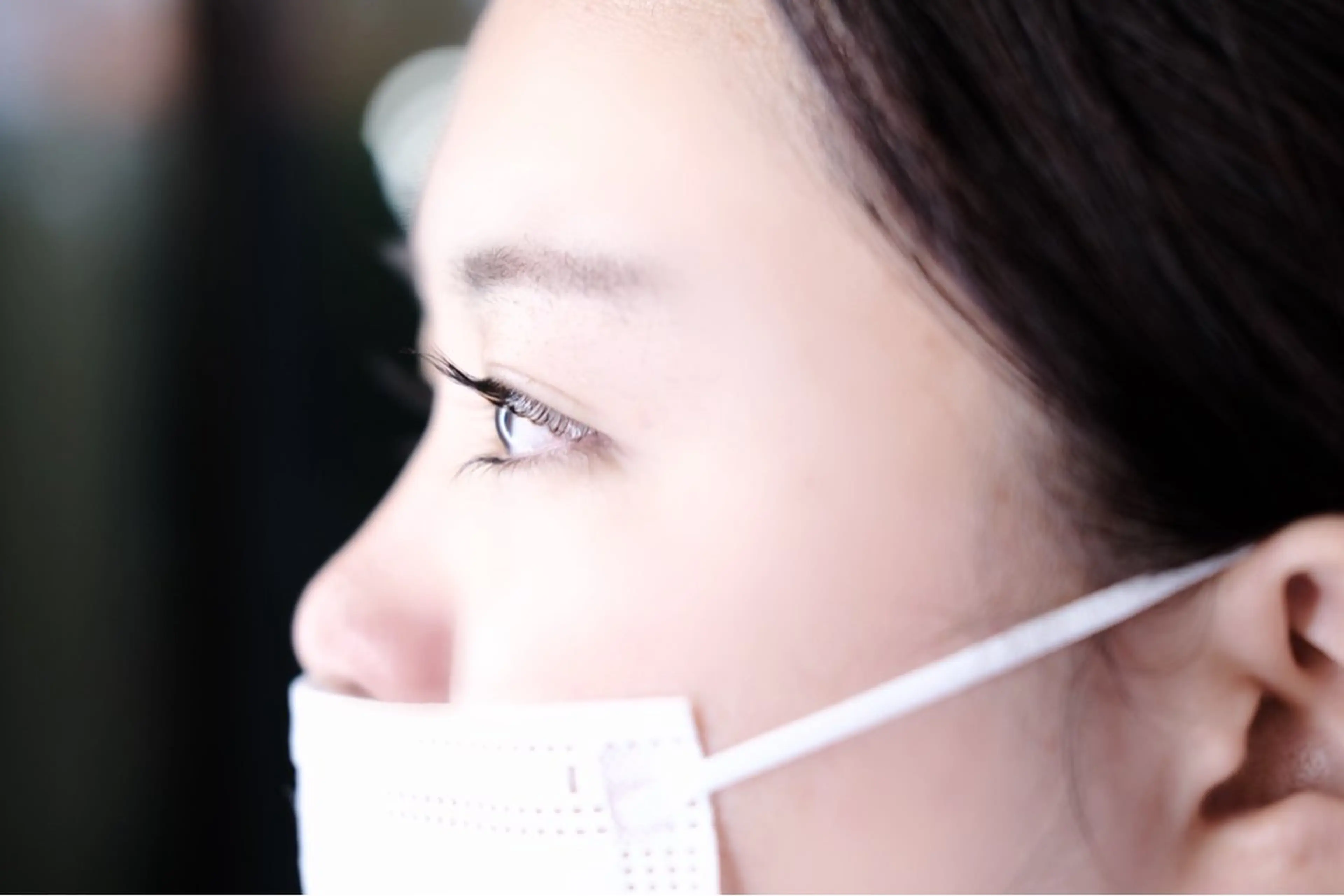 マツエク・マツパ マツパ shangri-la annex　門真市駅前店所属・森本 ひろむのマツエク・マツパデザイン