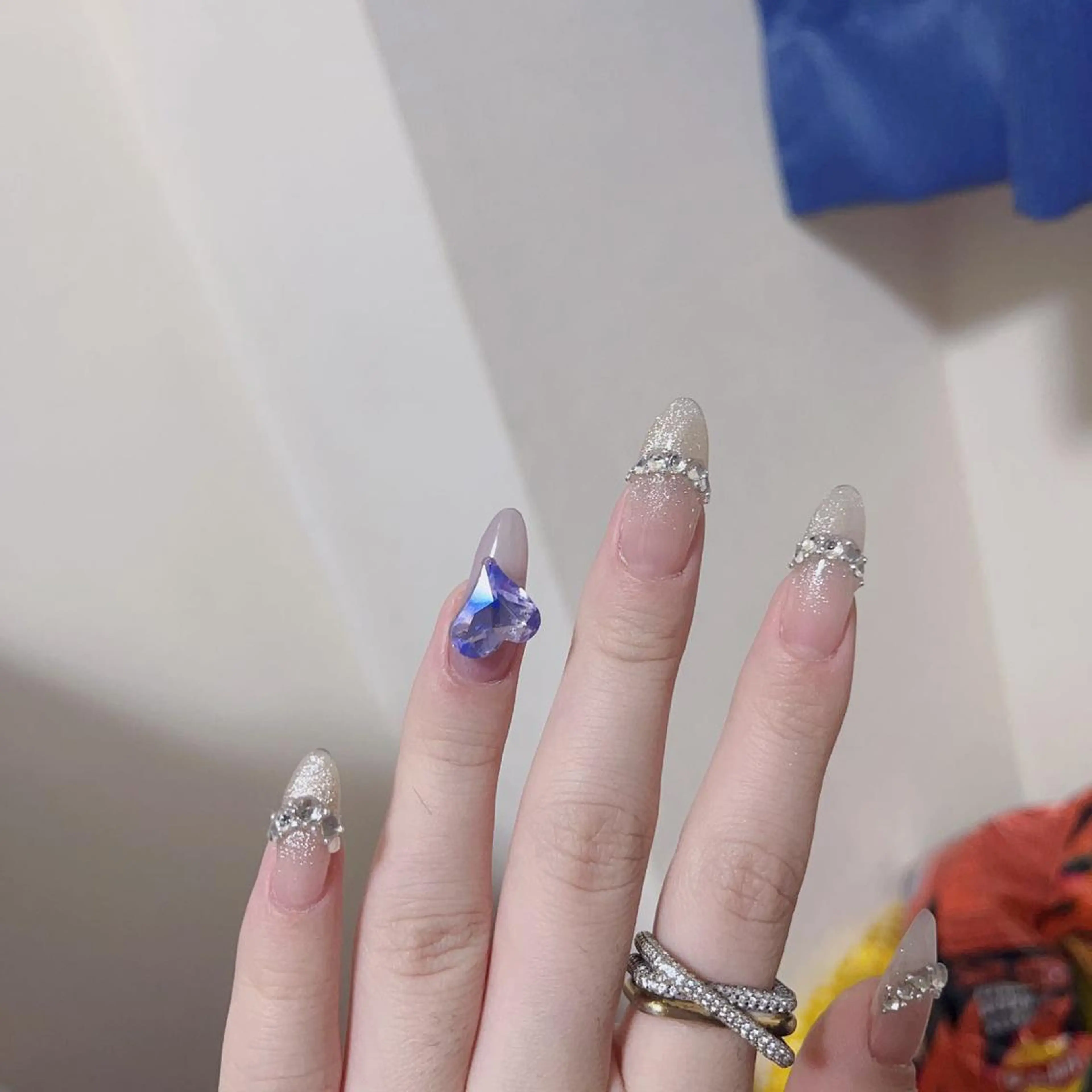 ネイル Sネイル サロン蕨店のネイルデザイン