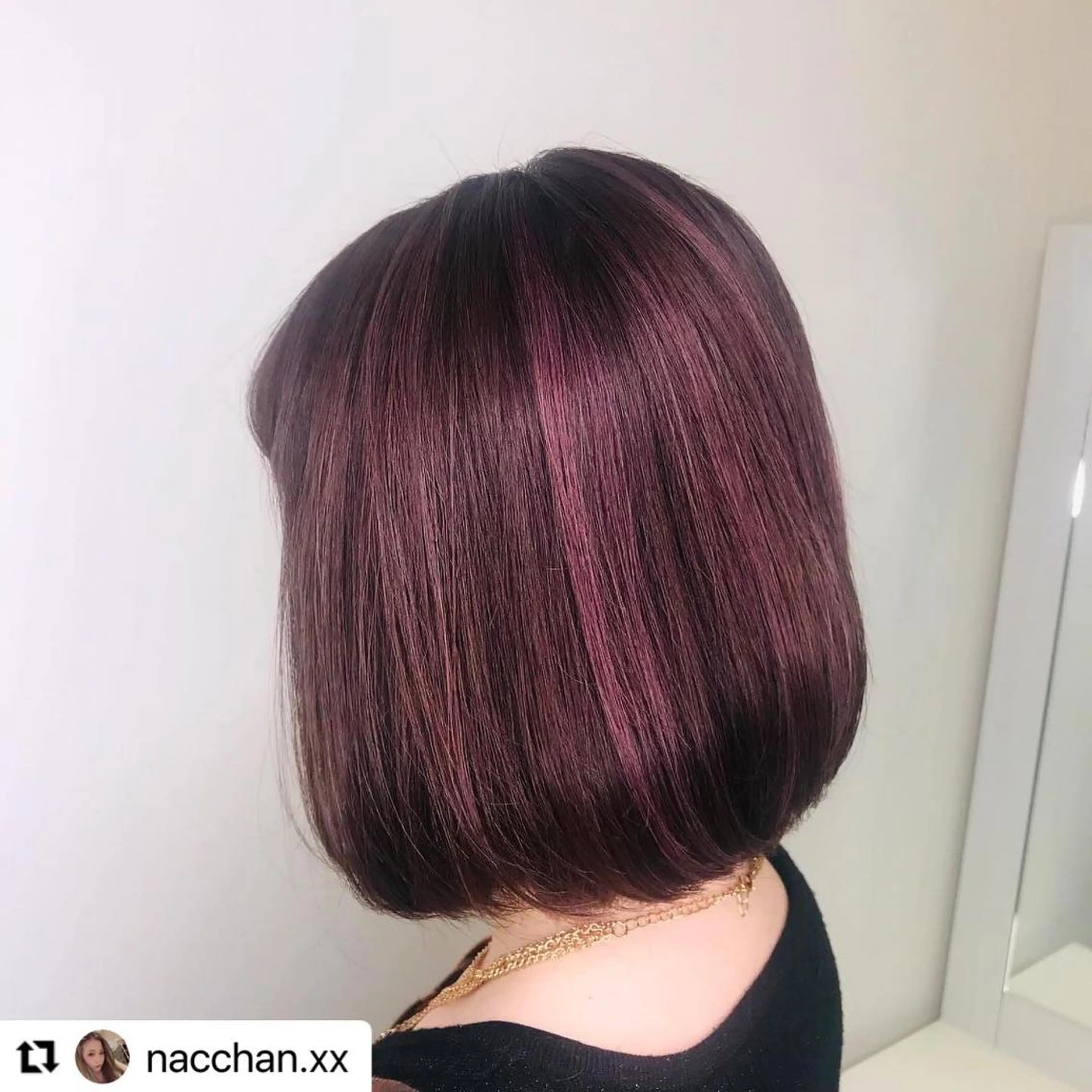 ミディアム カラー メンズ 🩷Eny terrace🩷のヘアスタイル