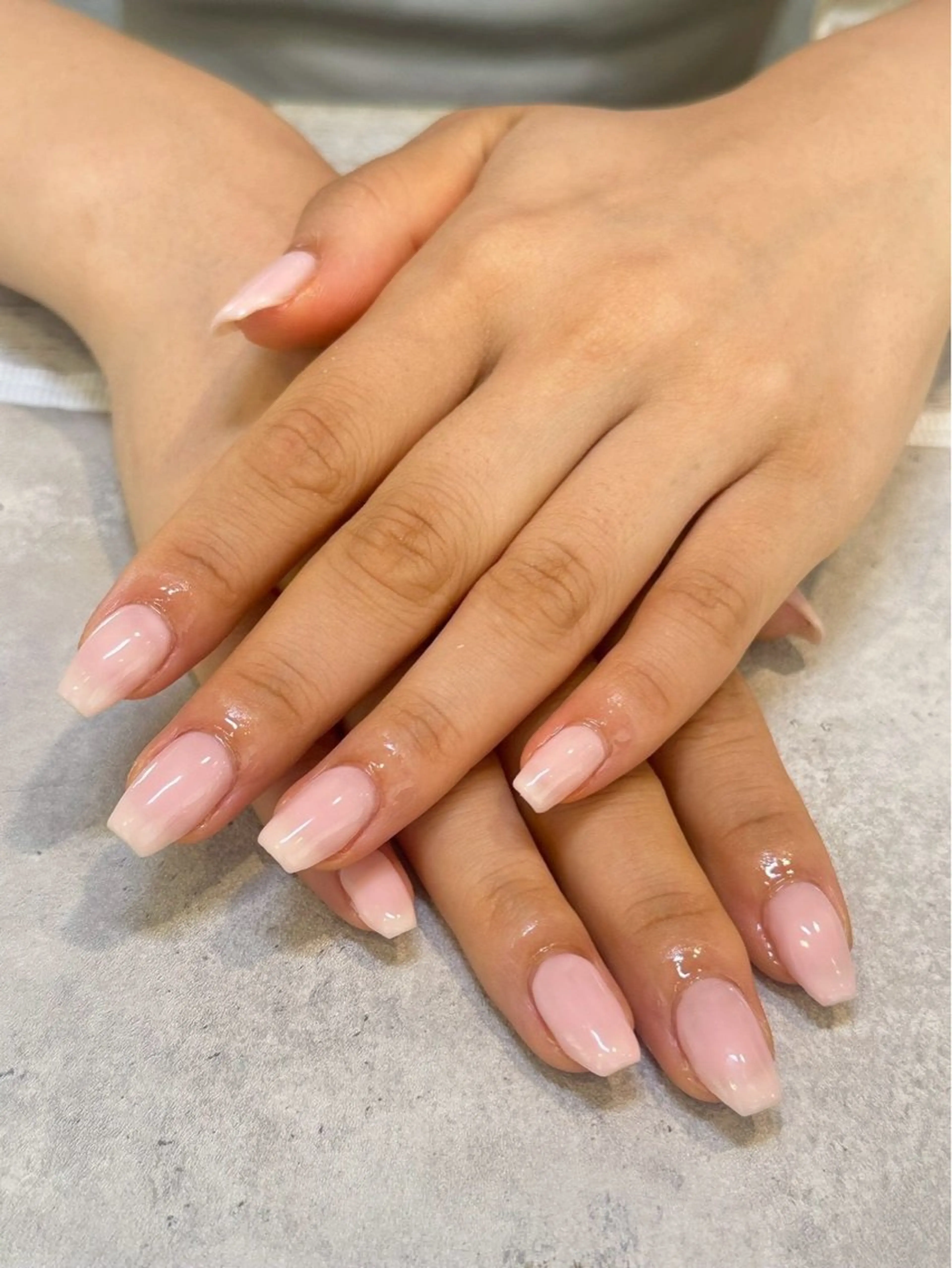 ネイル 宮内 志帆のネイルデザイン