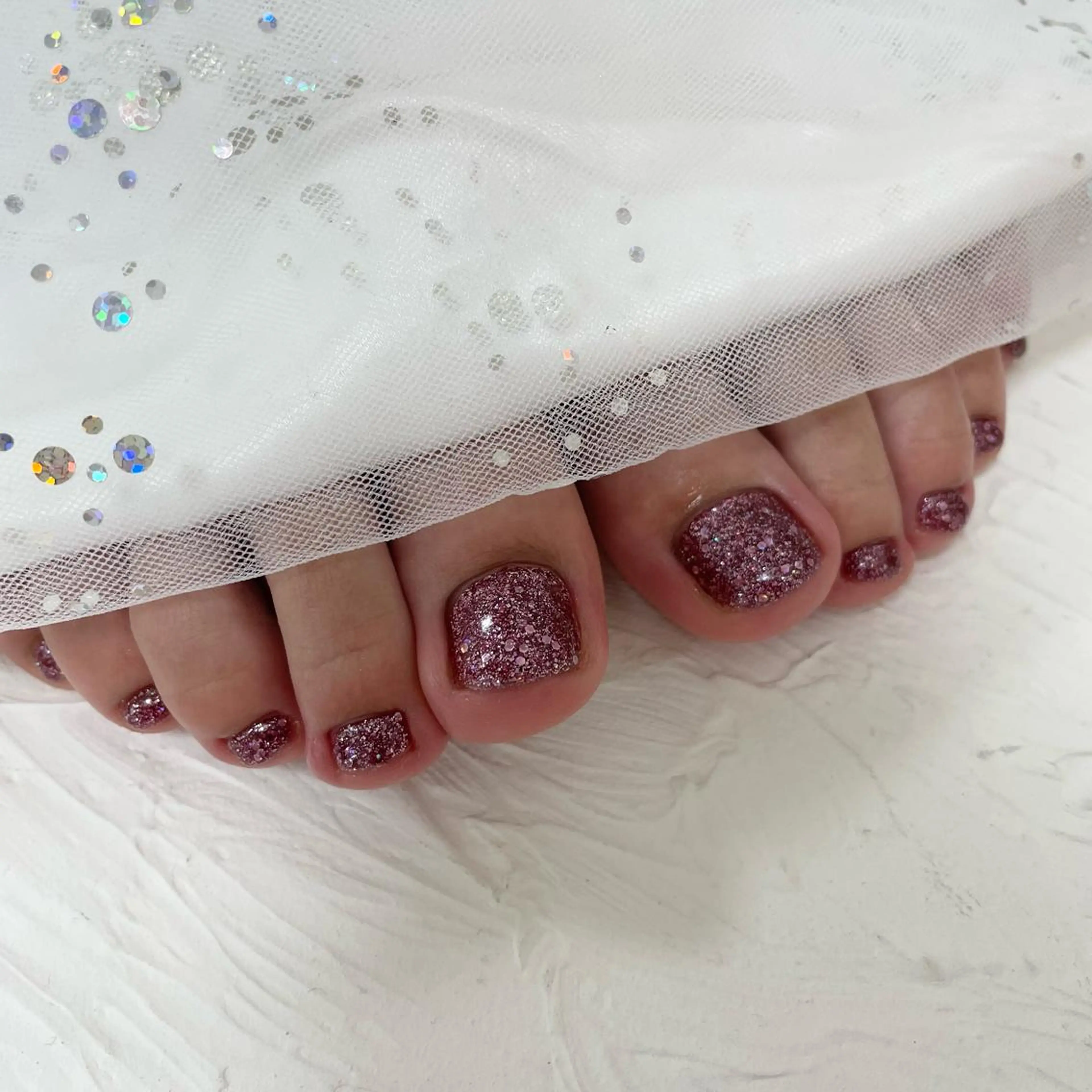 ネイル 💎MA YU💎のネイルデザイン