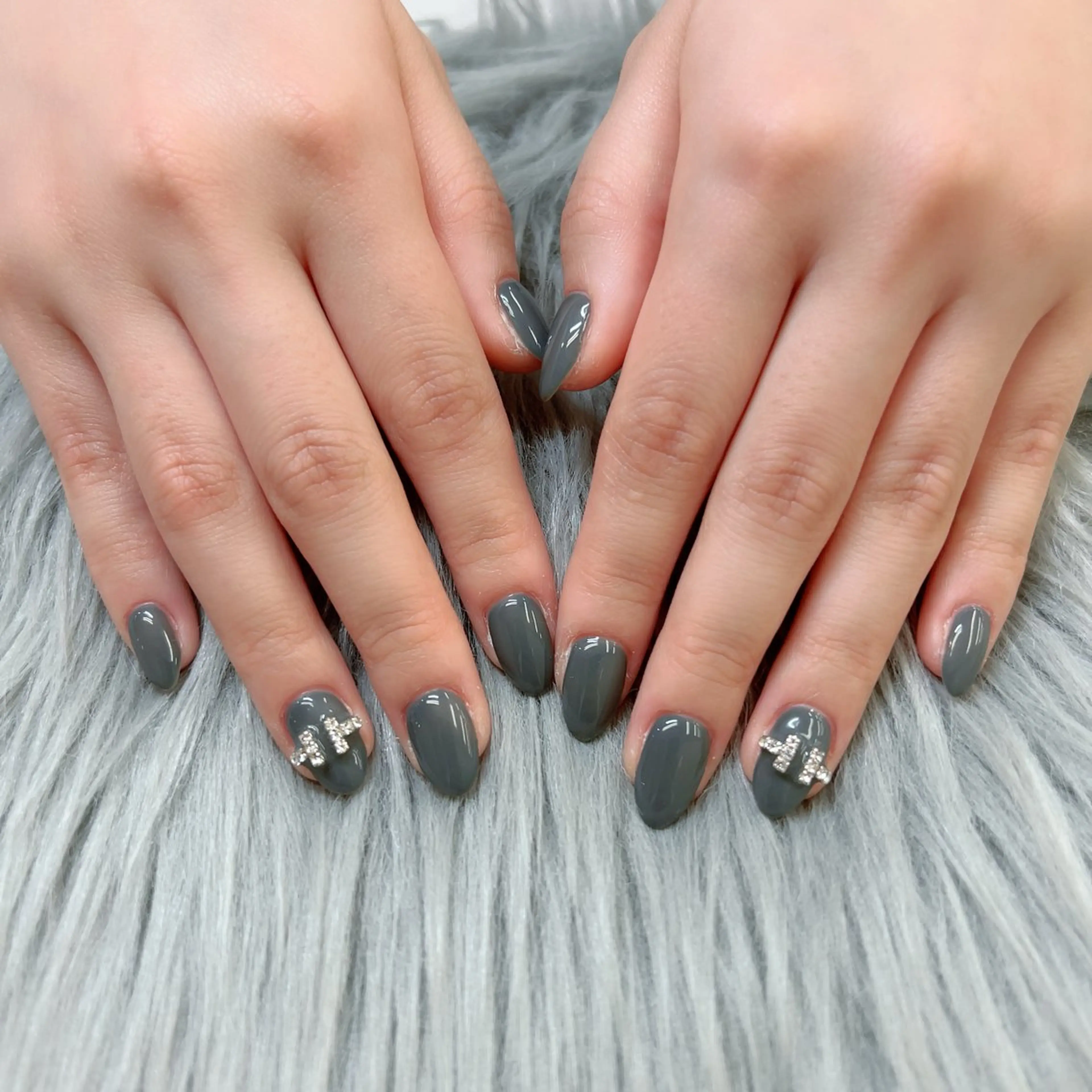 ネイル Bianca立川店 saitoのネイルデザイン