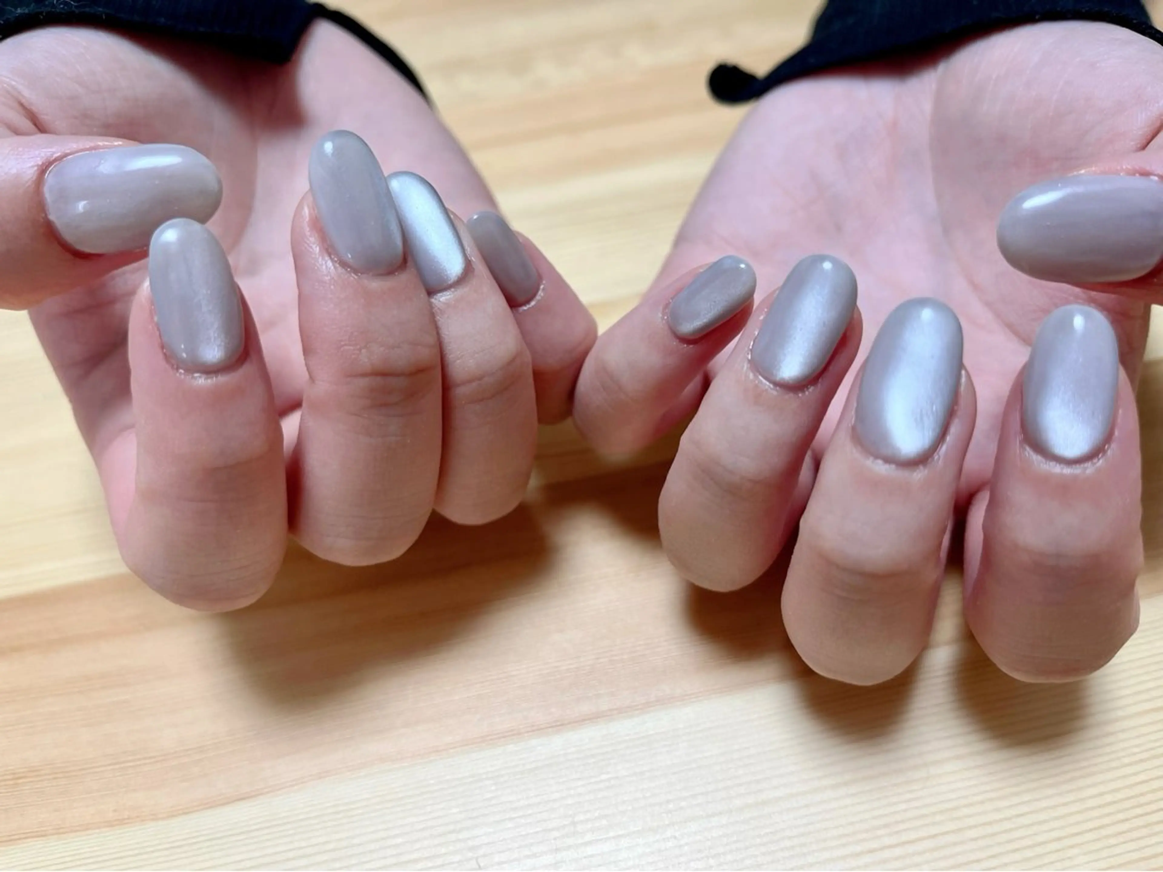 ネイル haru.nail harunaのネイルデザイン