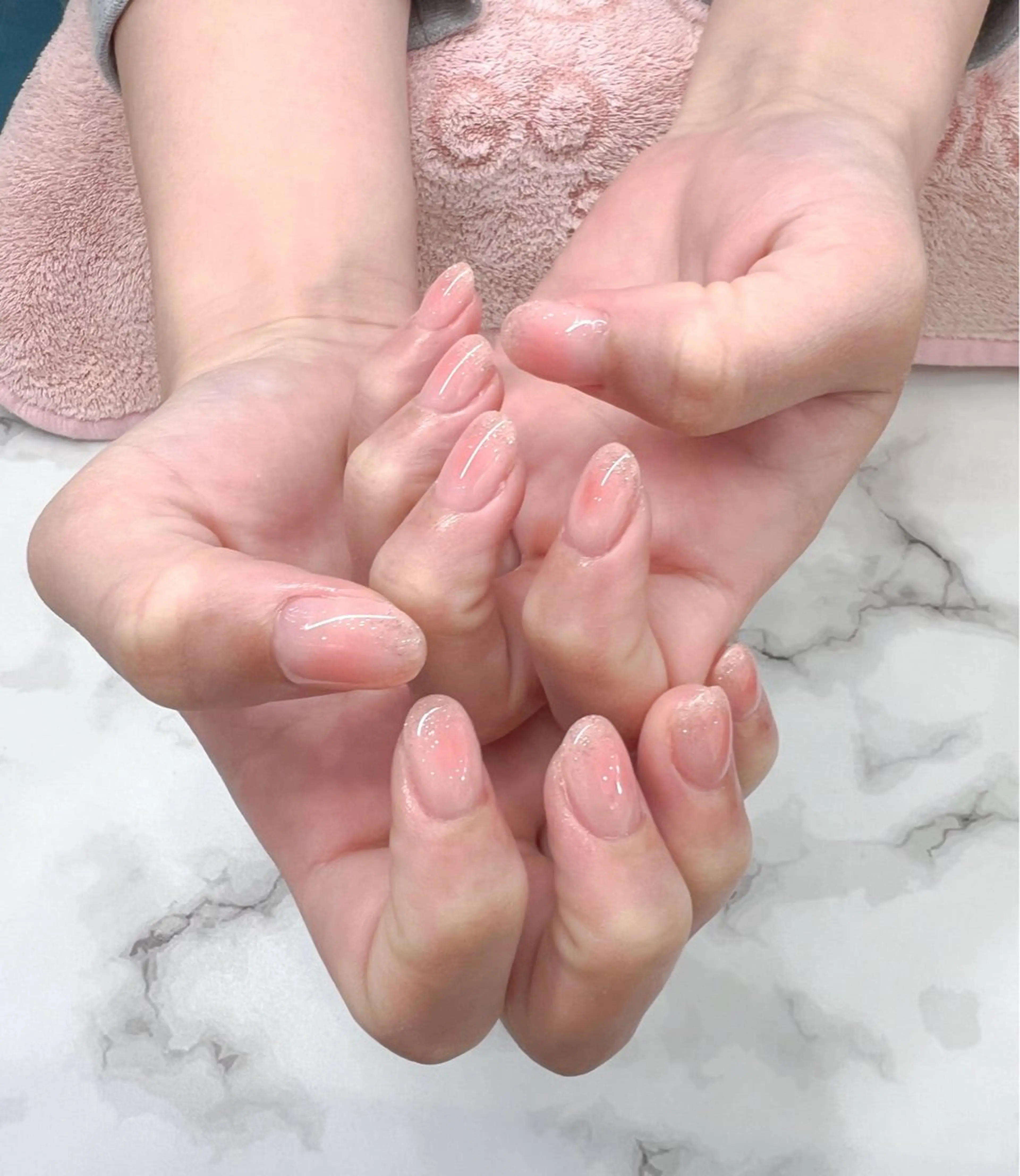 ネイル KUGO SALONのネイルデザイン