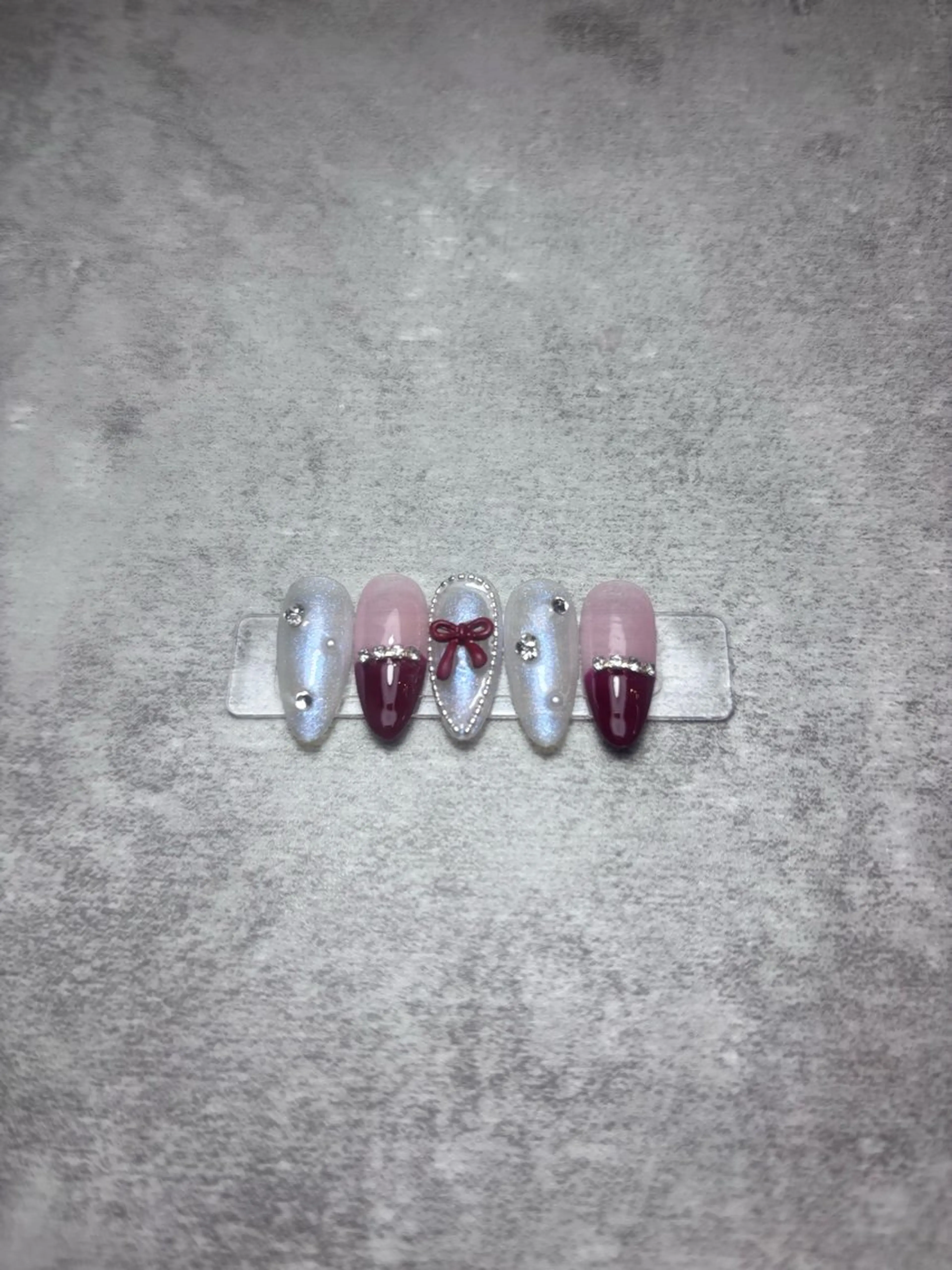 ネイル Nail Salon Taki/吉祥寺店のネイルデザイン