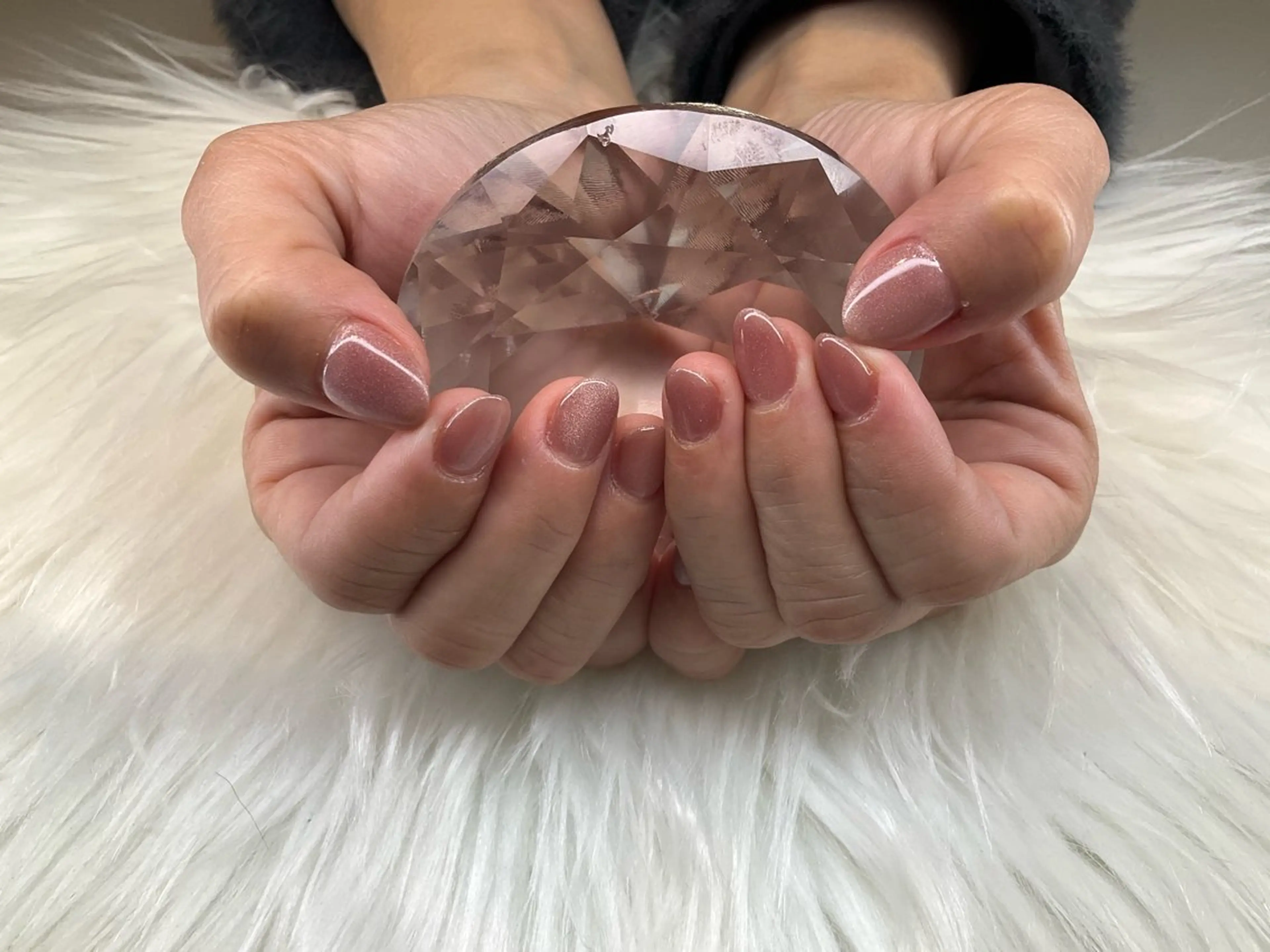 ネイル ハンドネイル Lilynail_ _Hikaruのネイルデザイン