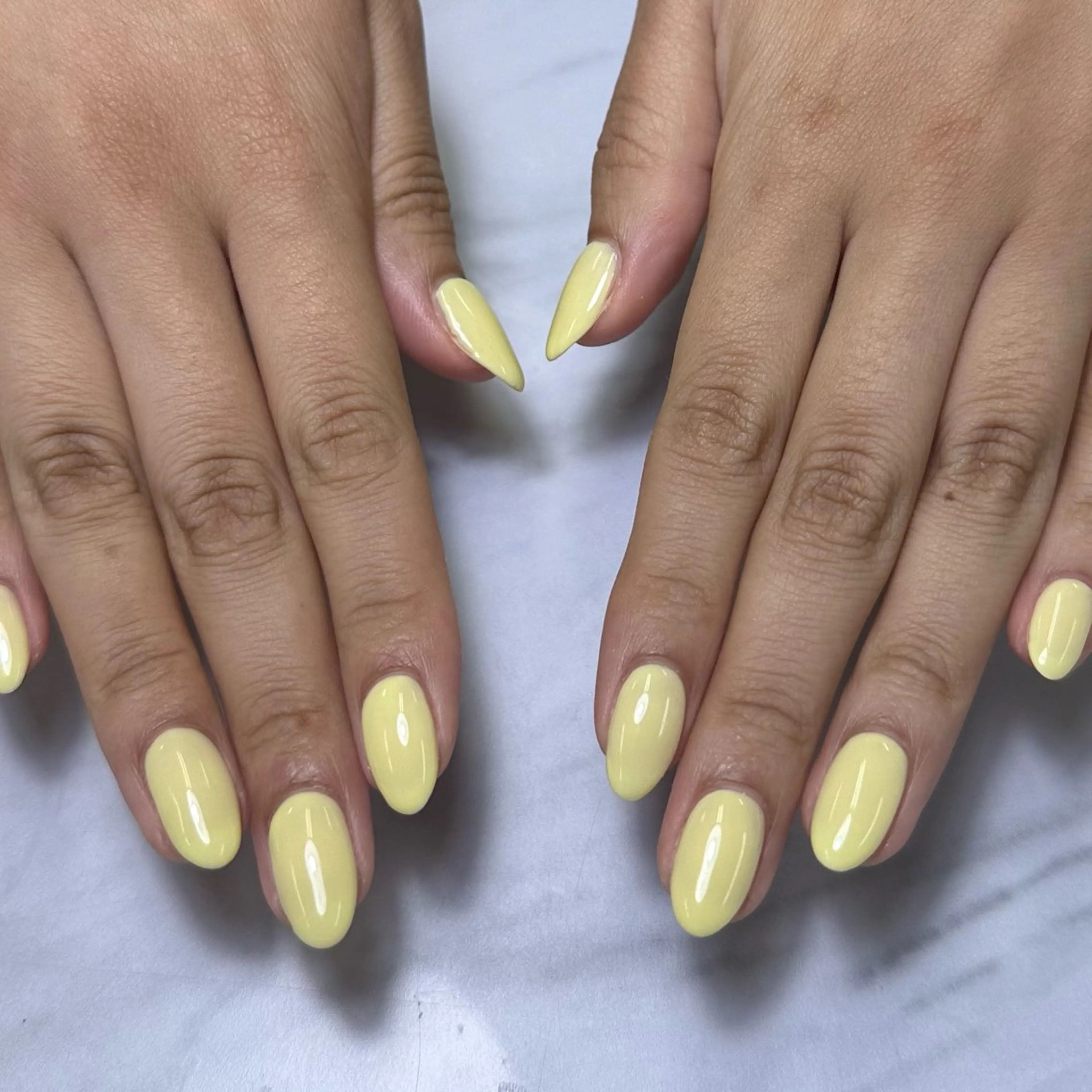 ネイル -Zen- honoka🌷のネイルデザイン