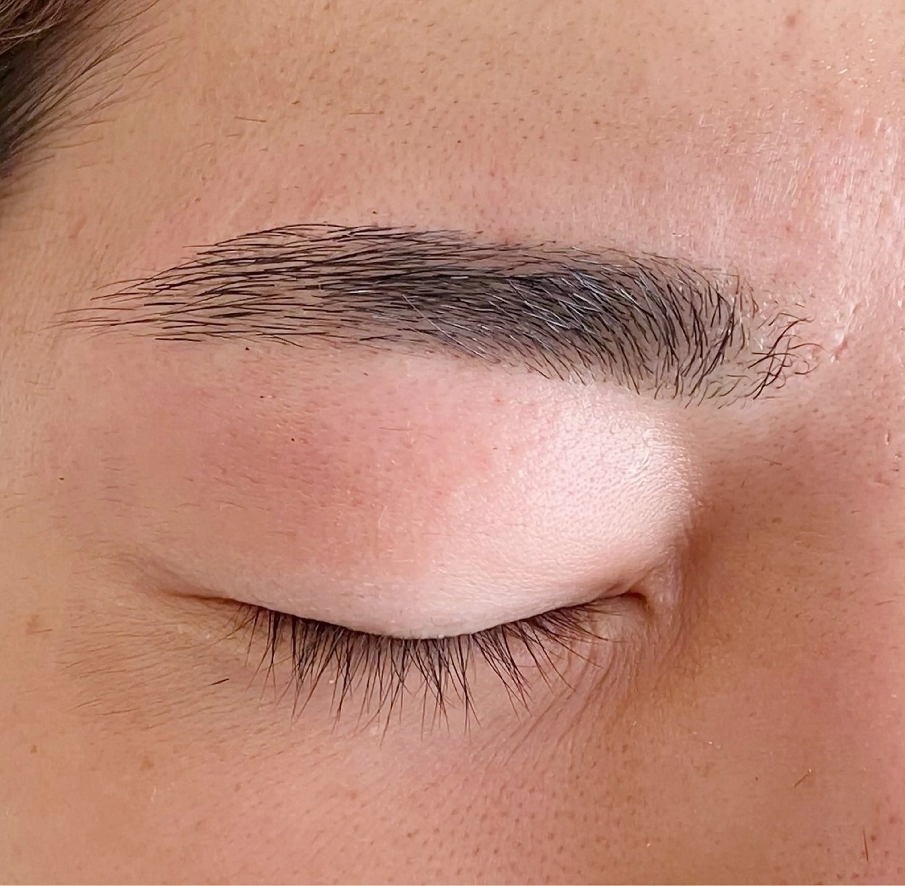 アイブロウ ワックス脱毛 眉カット その他(アイブロウ) Lotus YUIのマツエク・マツパデザイン