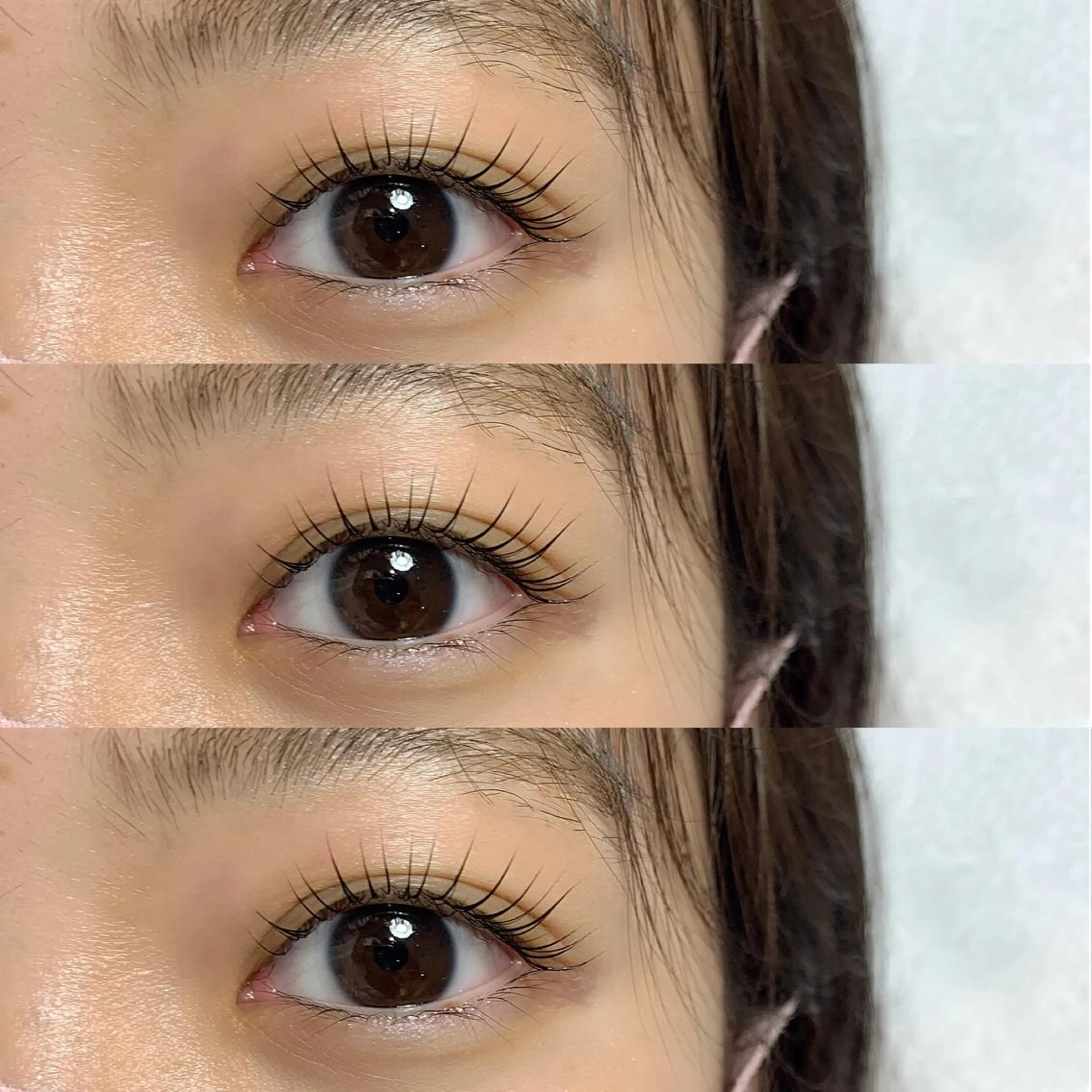 マツエク・マツパ 小野寺 舞の眉毛・アイブロウイメージ