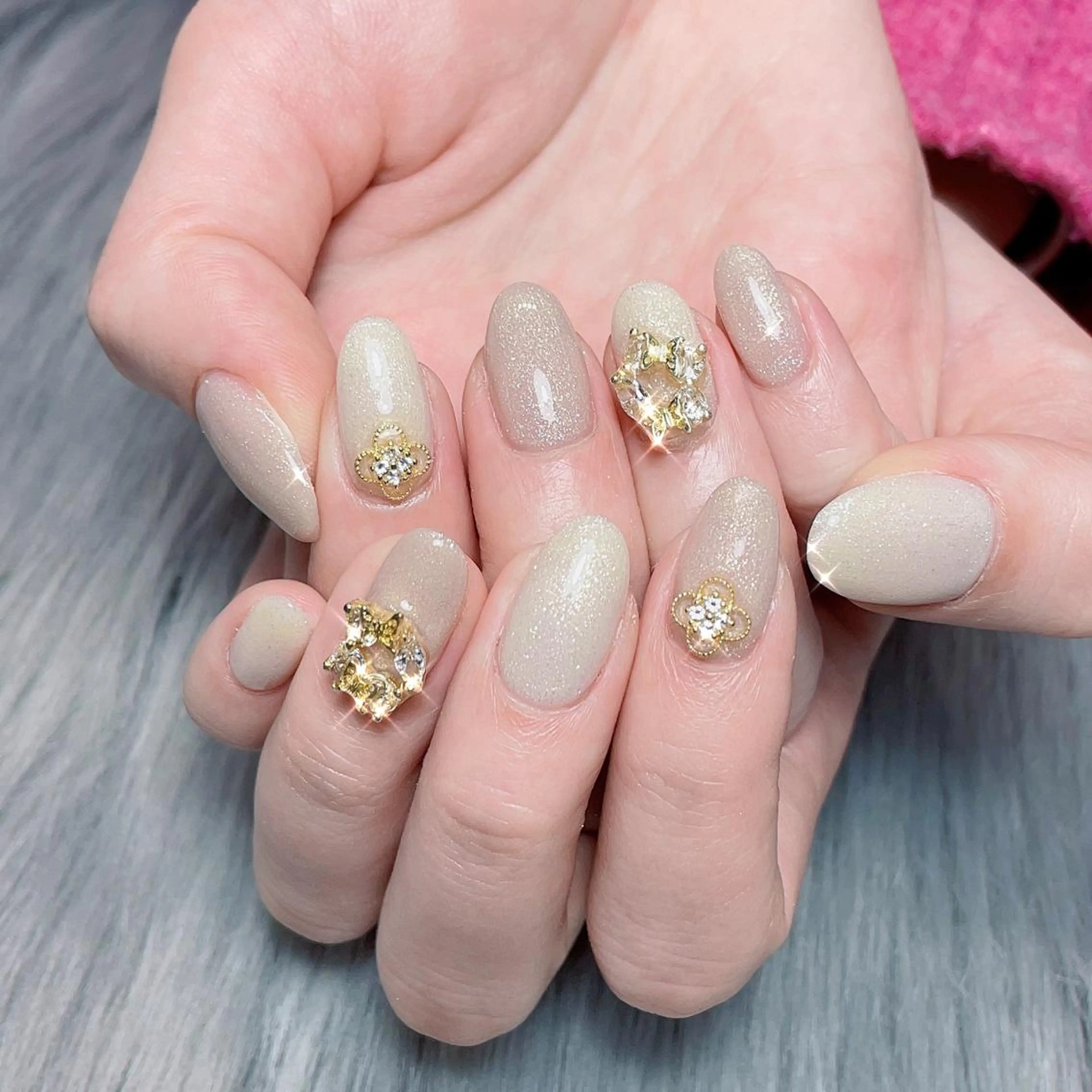 ネイル ANG Studioのネイルデザイン