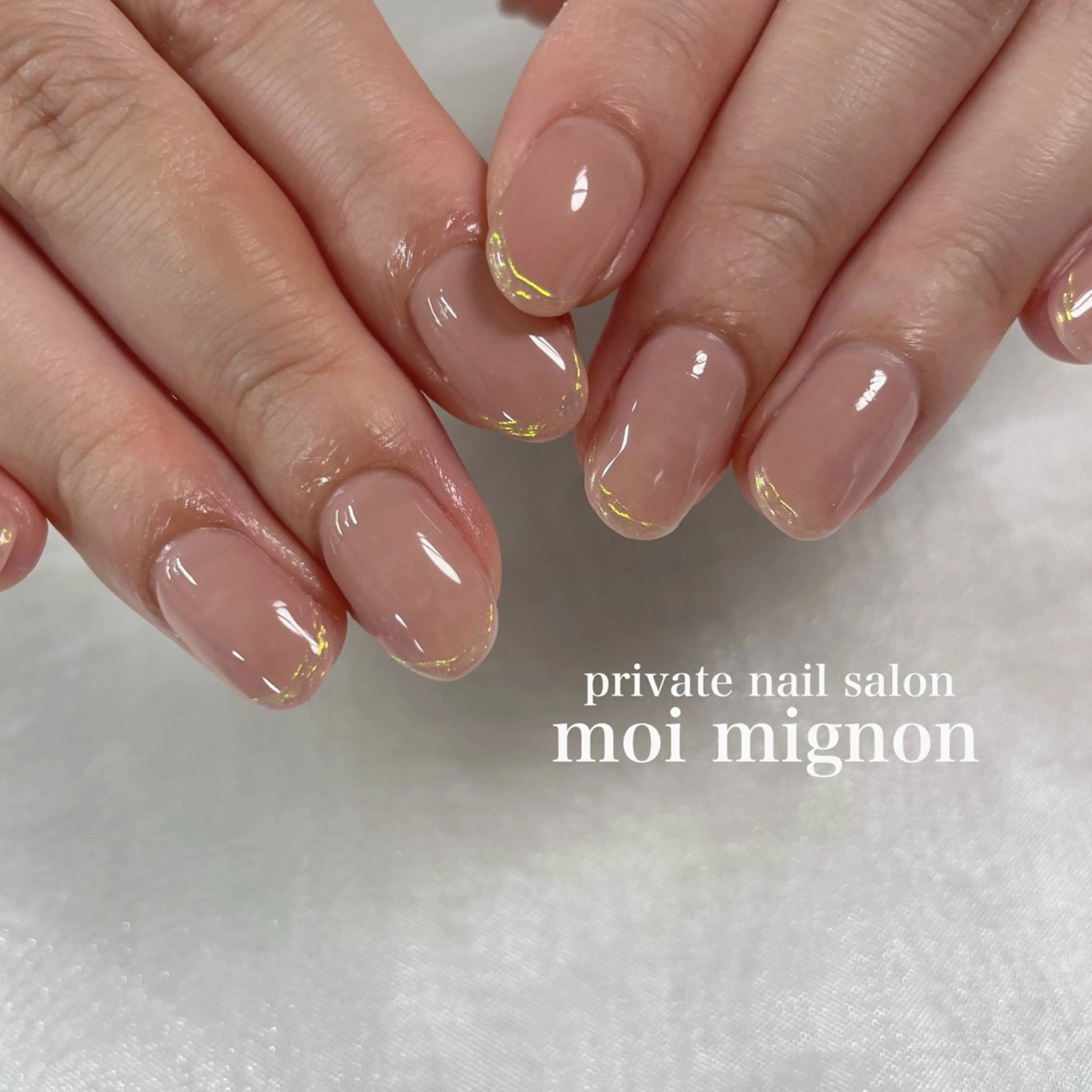 ネイル ハンドネイル nailist Aki♡のネイルデザイン