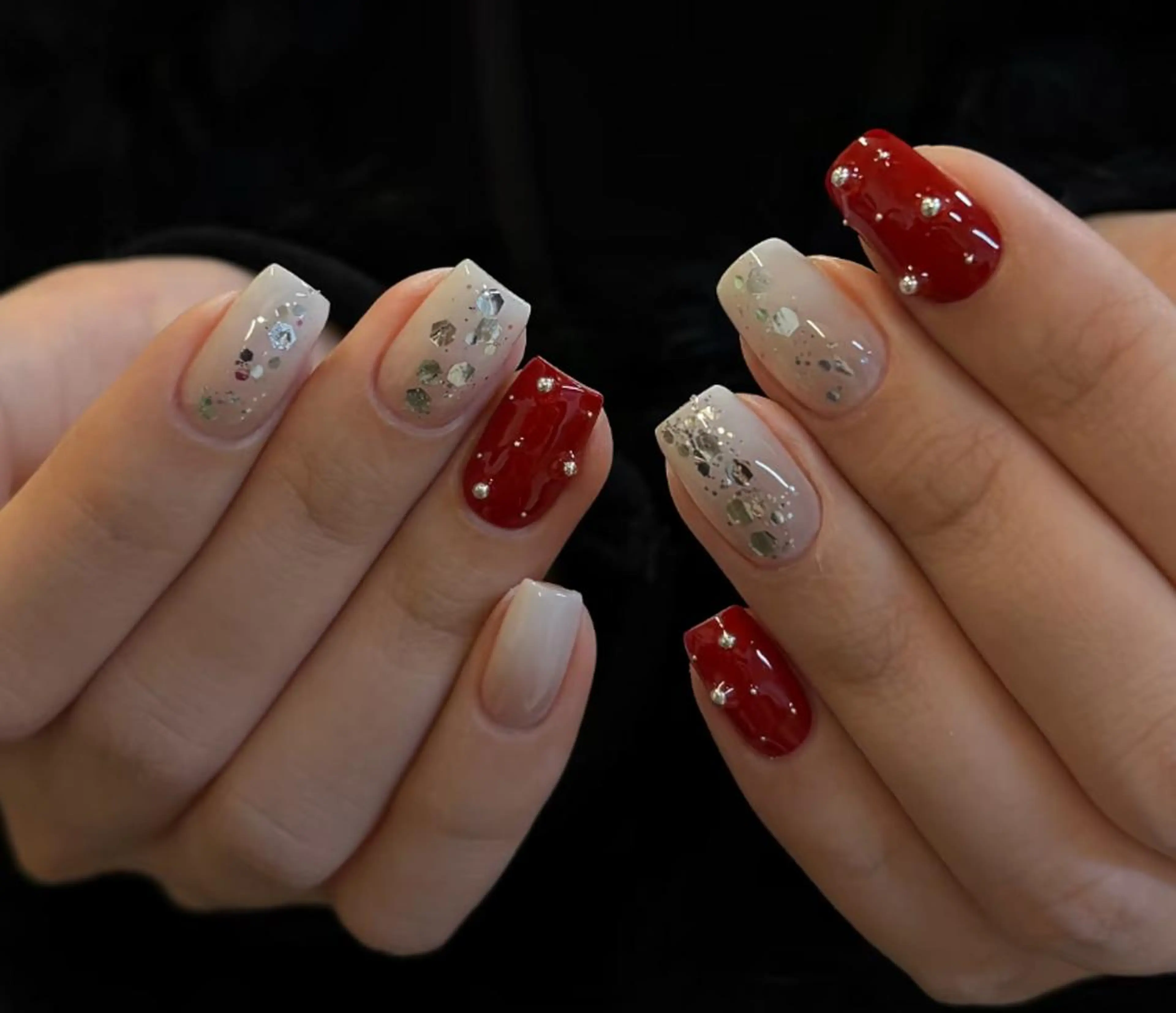 ネイル ハンドネイル エリ🫧 nail池袋東口のネイルデザイン