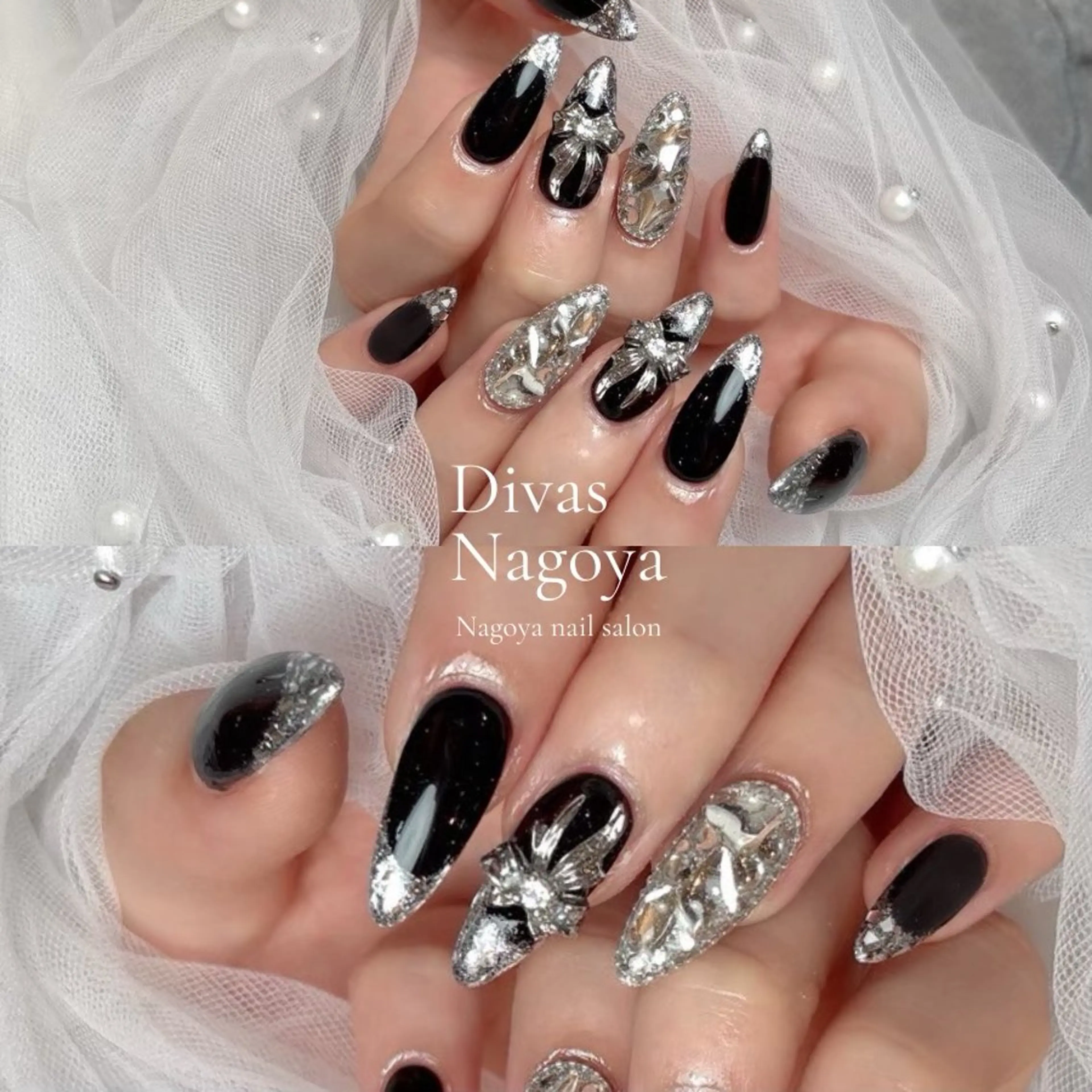 ネイル フットネイル フレンチネイル ジェルネイル ガーリー グラデーション ハンドネイル D.d Nail Moeのネイルデザイン