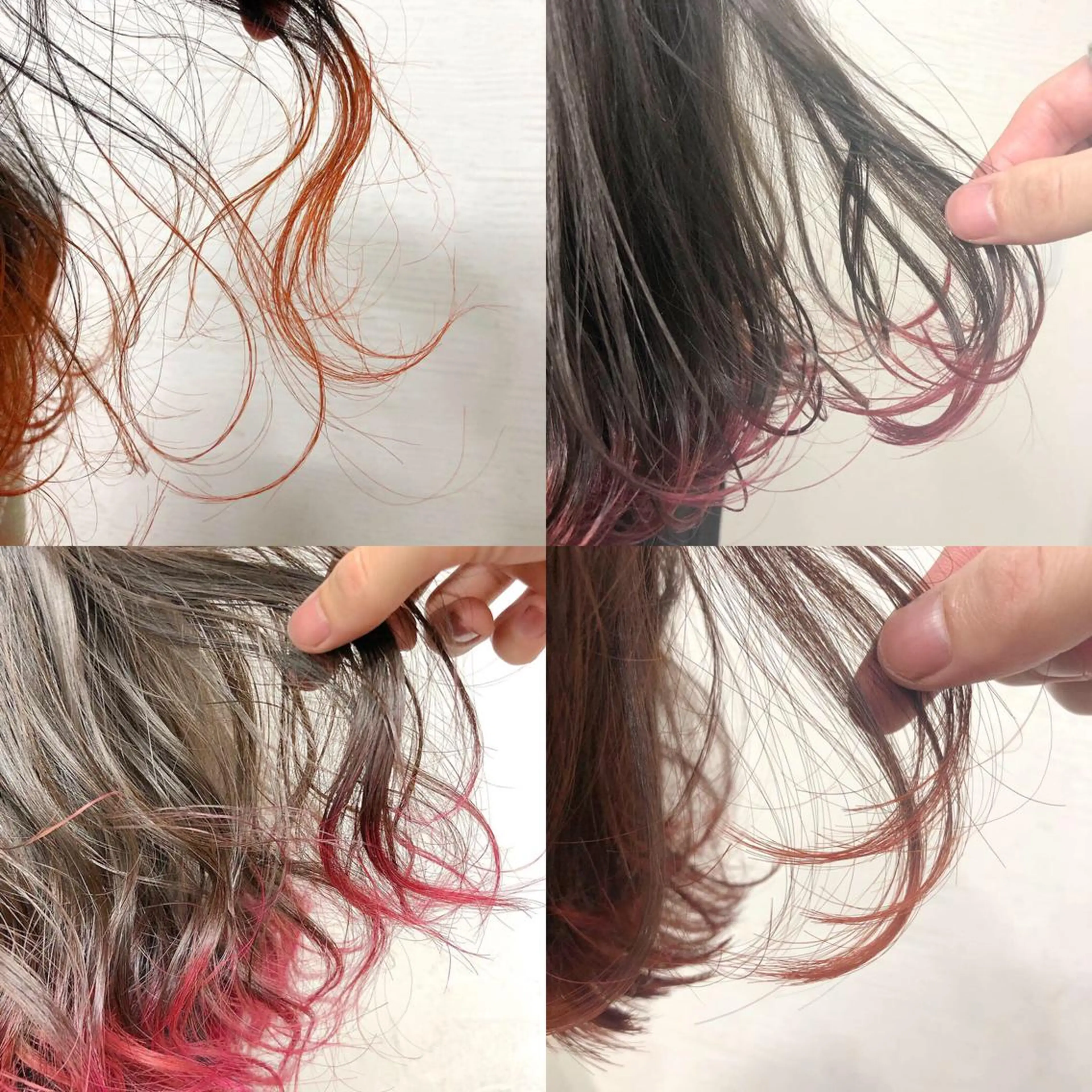 ショート 【池袋/スパイキー ショート】ⓝⓘⓜⓤのヘアスタイル