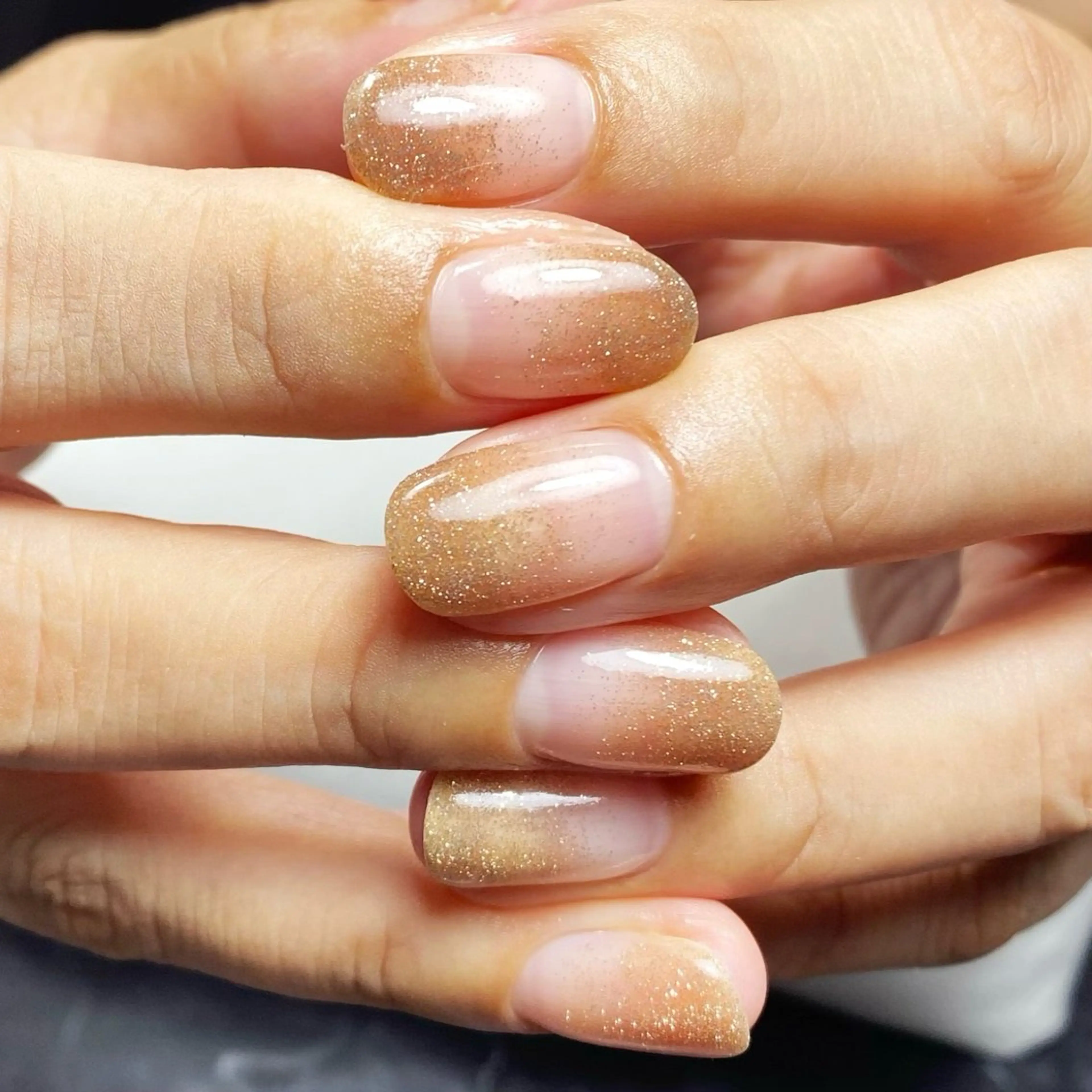 ネイル ハンドネイル 【月島・豊洲・門仲】 Chieのネイルデザイン