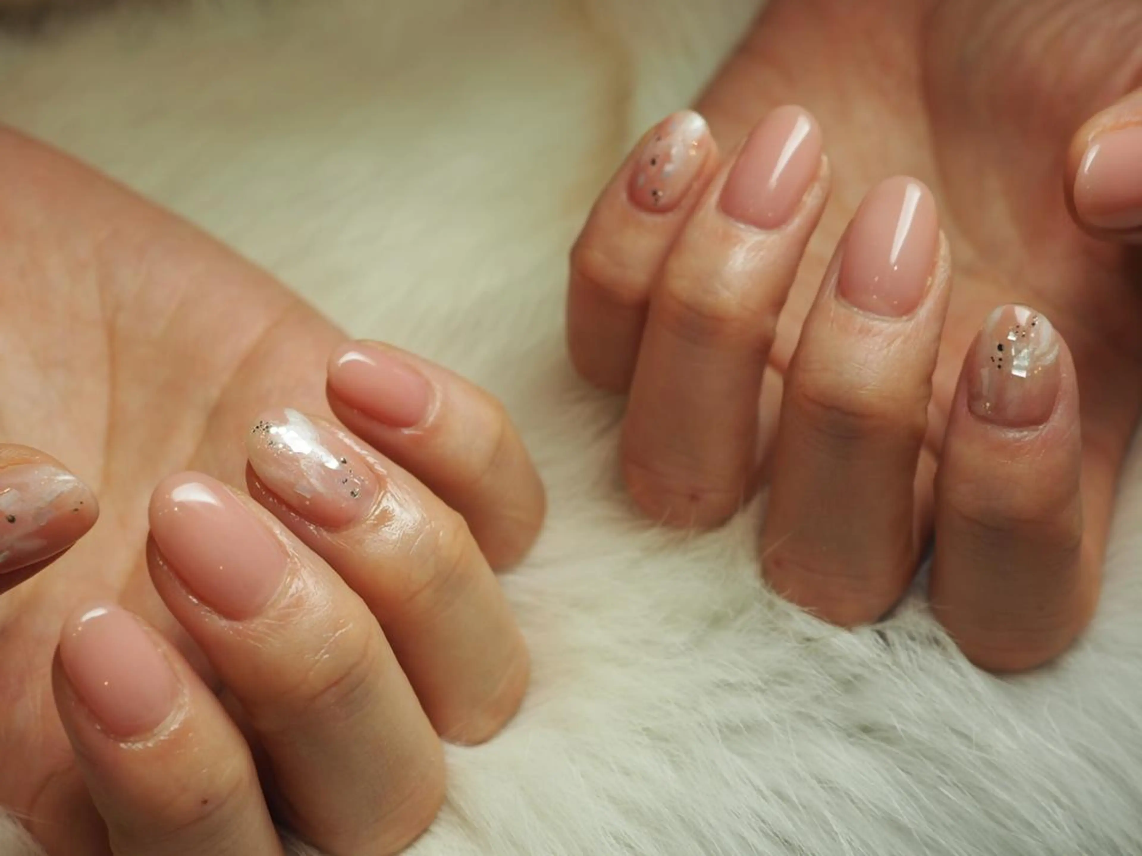 ネイル CLALA nailのネイルデザイン