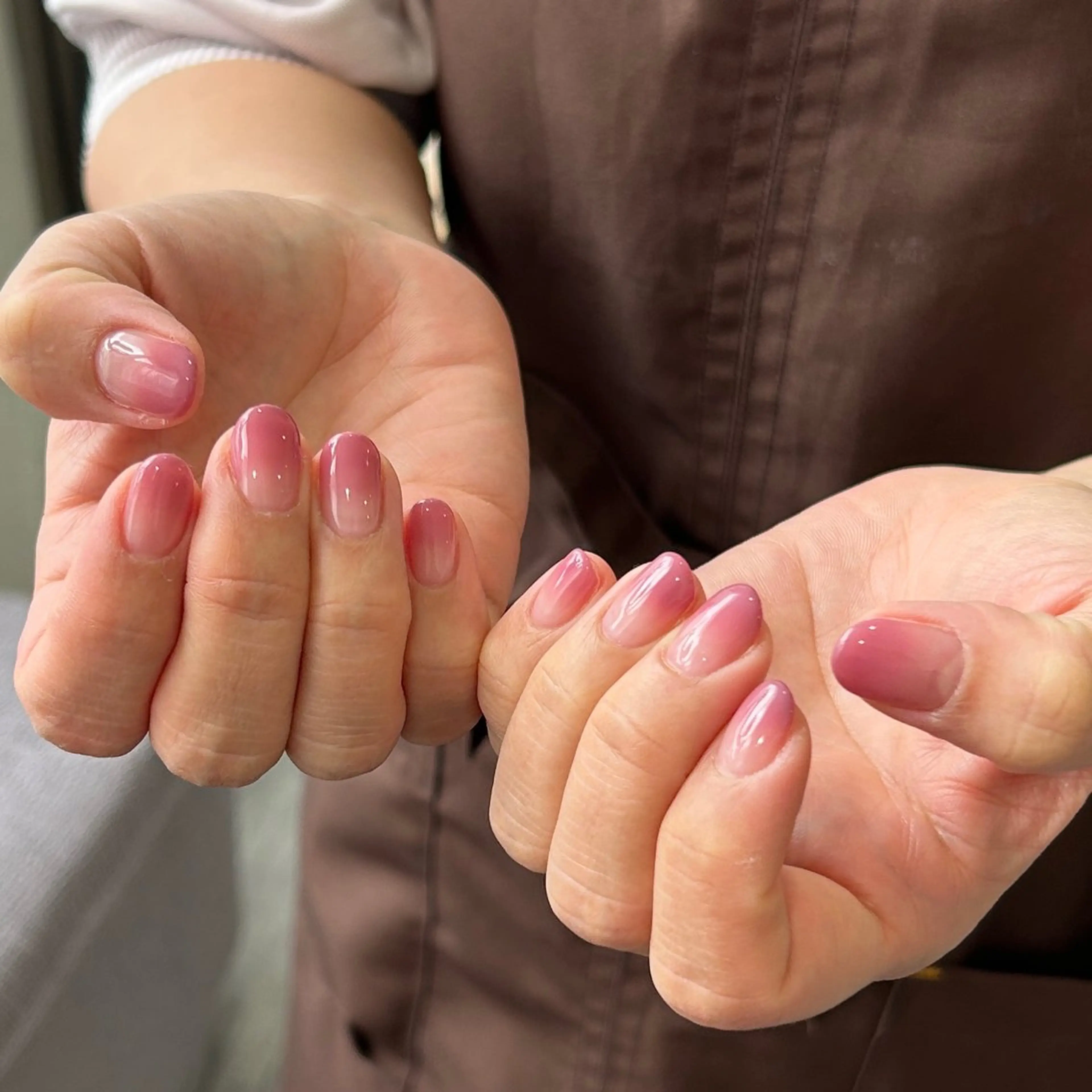 ネイル Maven もものネイルデザイン