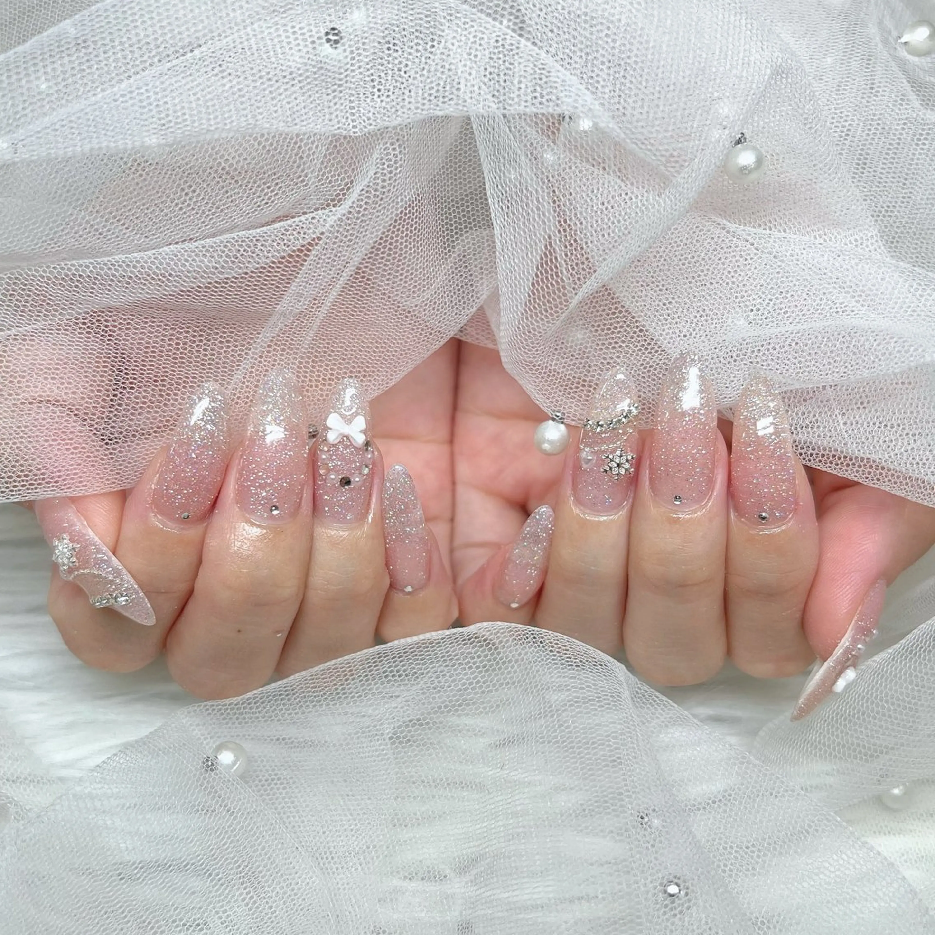 ネイル RIO 🎀のネイルデザイン