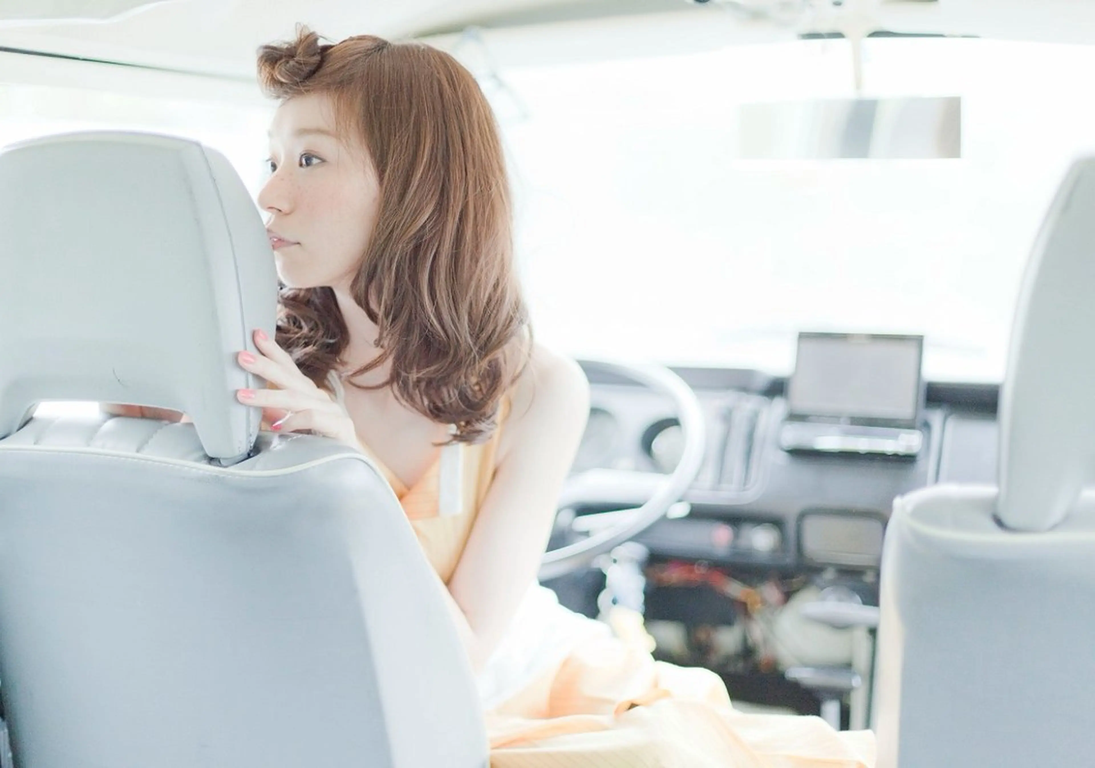 SEND by hair所属・ニコル ヘアメイクのその他イメージ