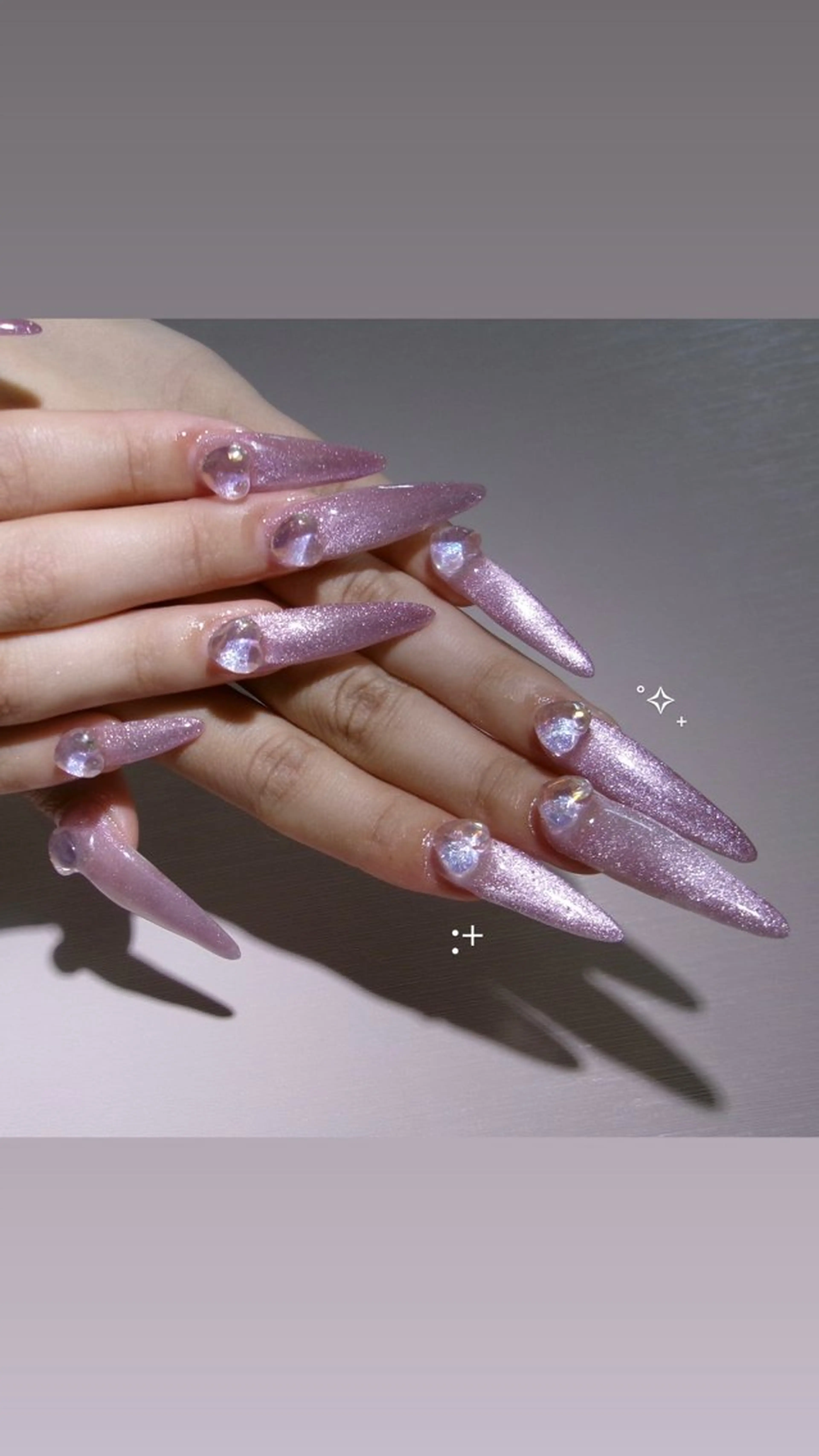 ネイル ハンドネイル Siinail🪄 kanaのその他イメージ