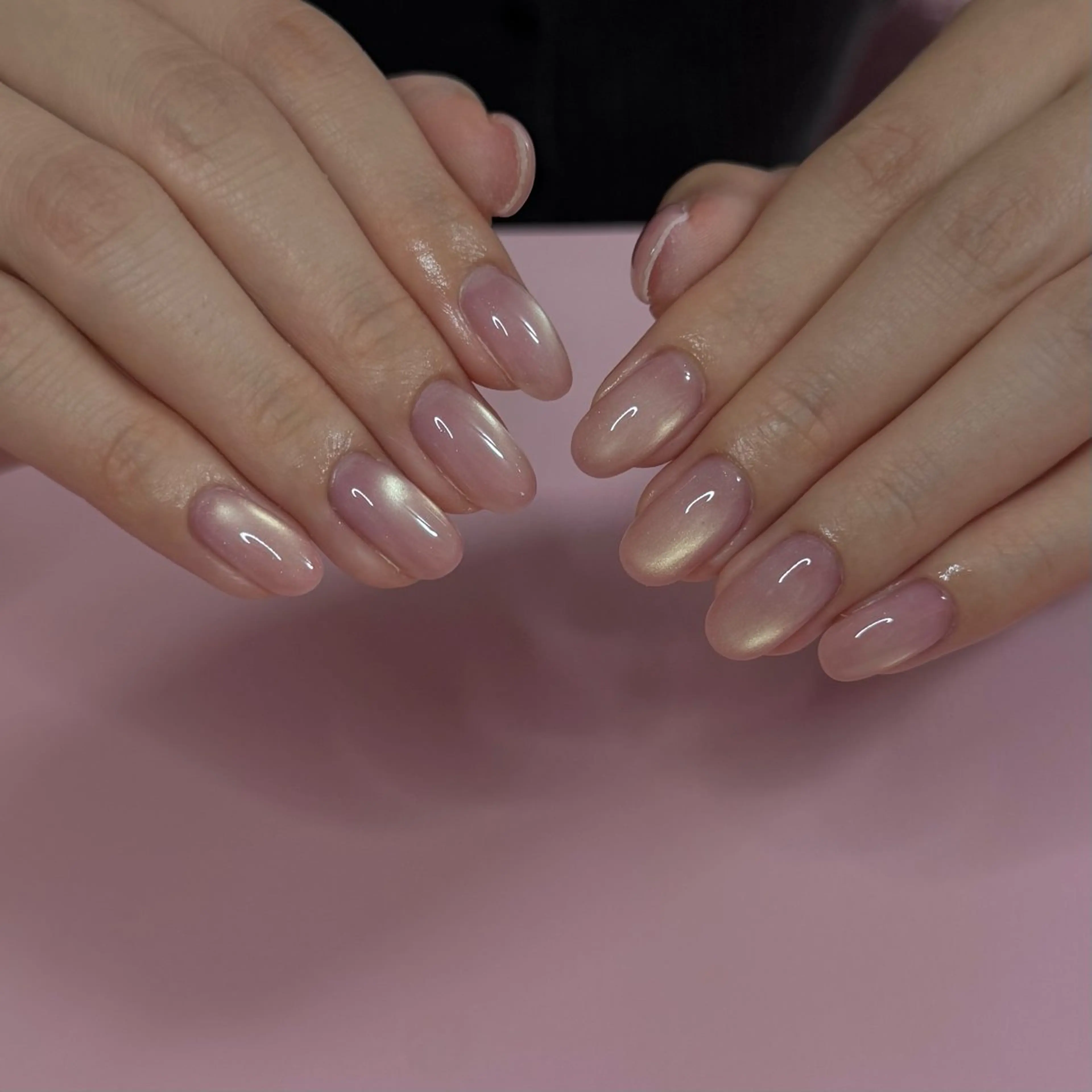 ネイル ハンドネイル NAIL303 🛼 SHIORIのネイルデザイン