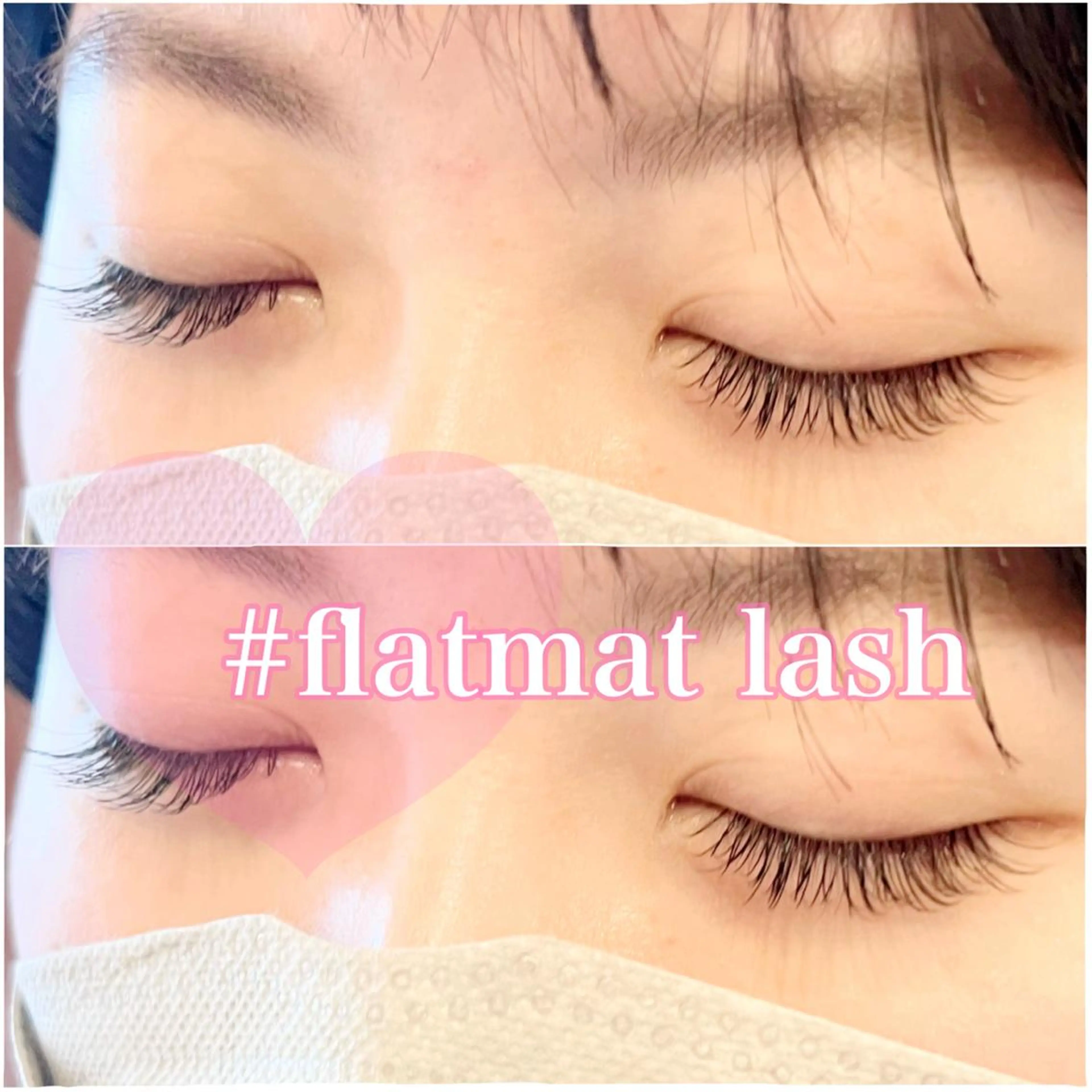 マツエク・マツパ BelleLilas 江坂/ miu♡のマツエク・マツパデザイン