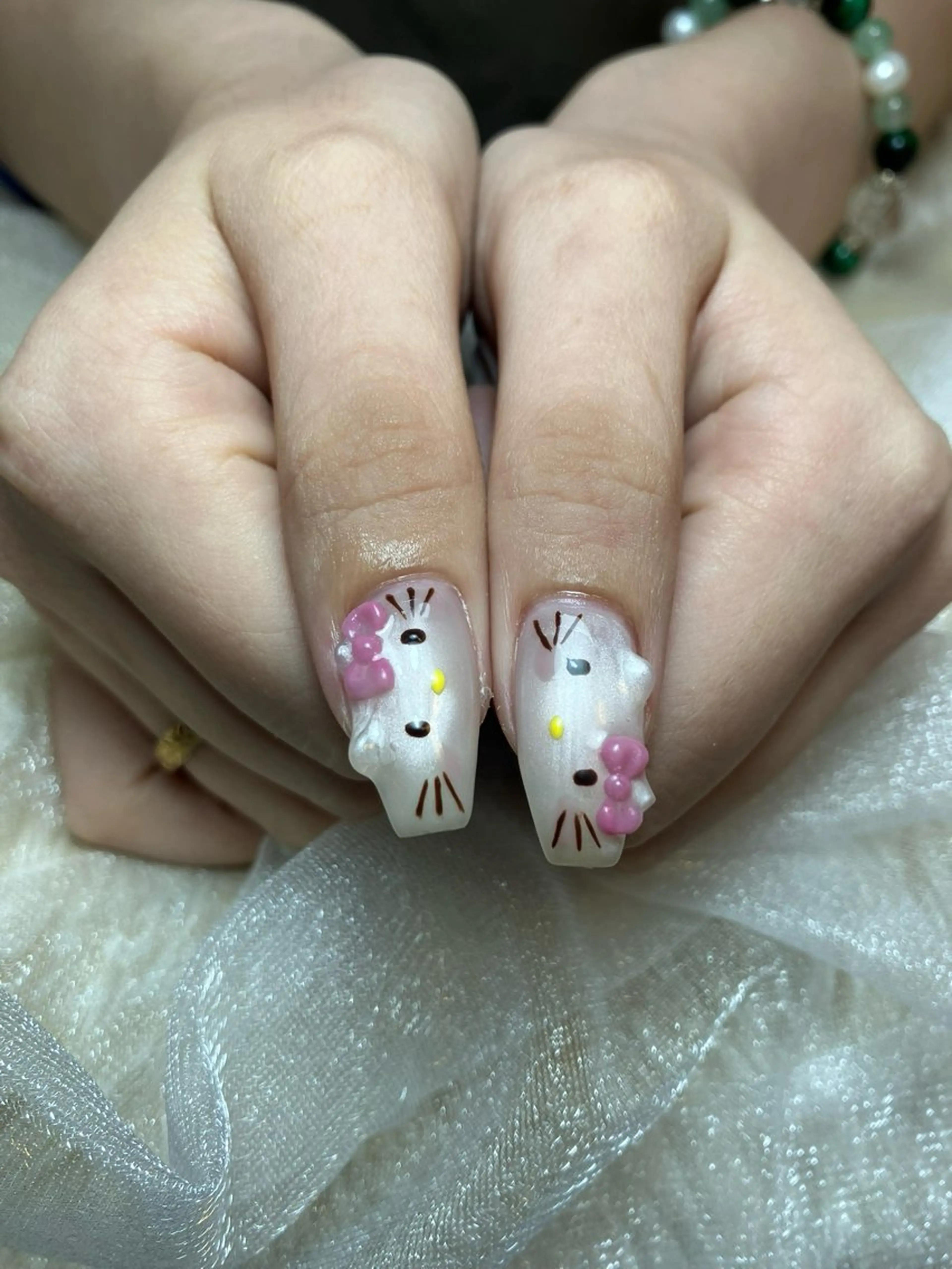 ネイル LadyNail aoiのネイルデザイン