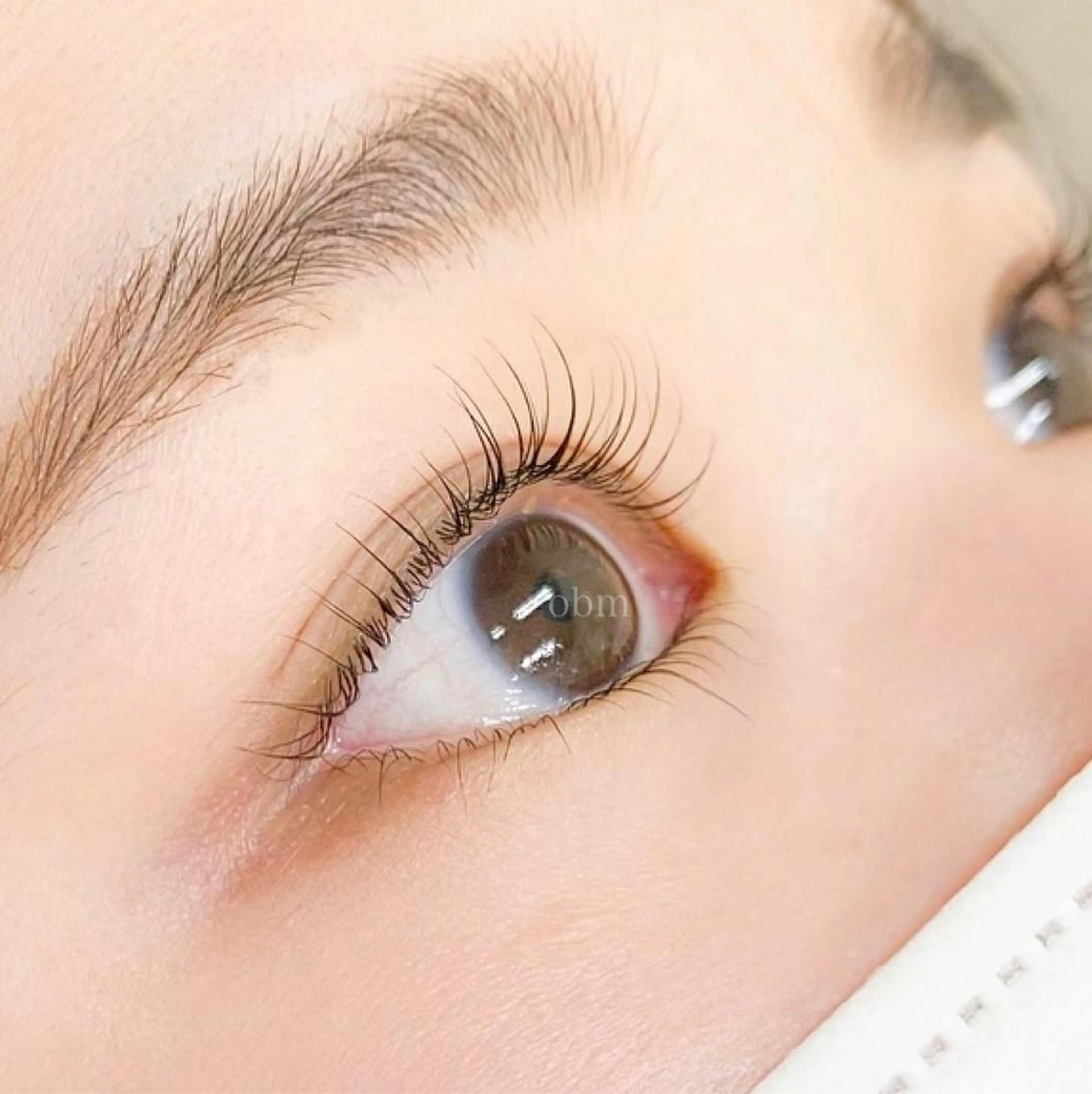 マツエク・マツパ NAGANO AYAKAのマツエク・マツパデザイン