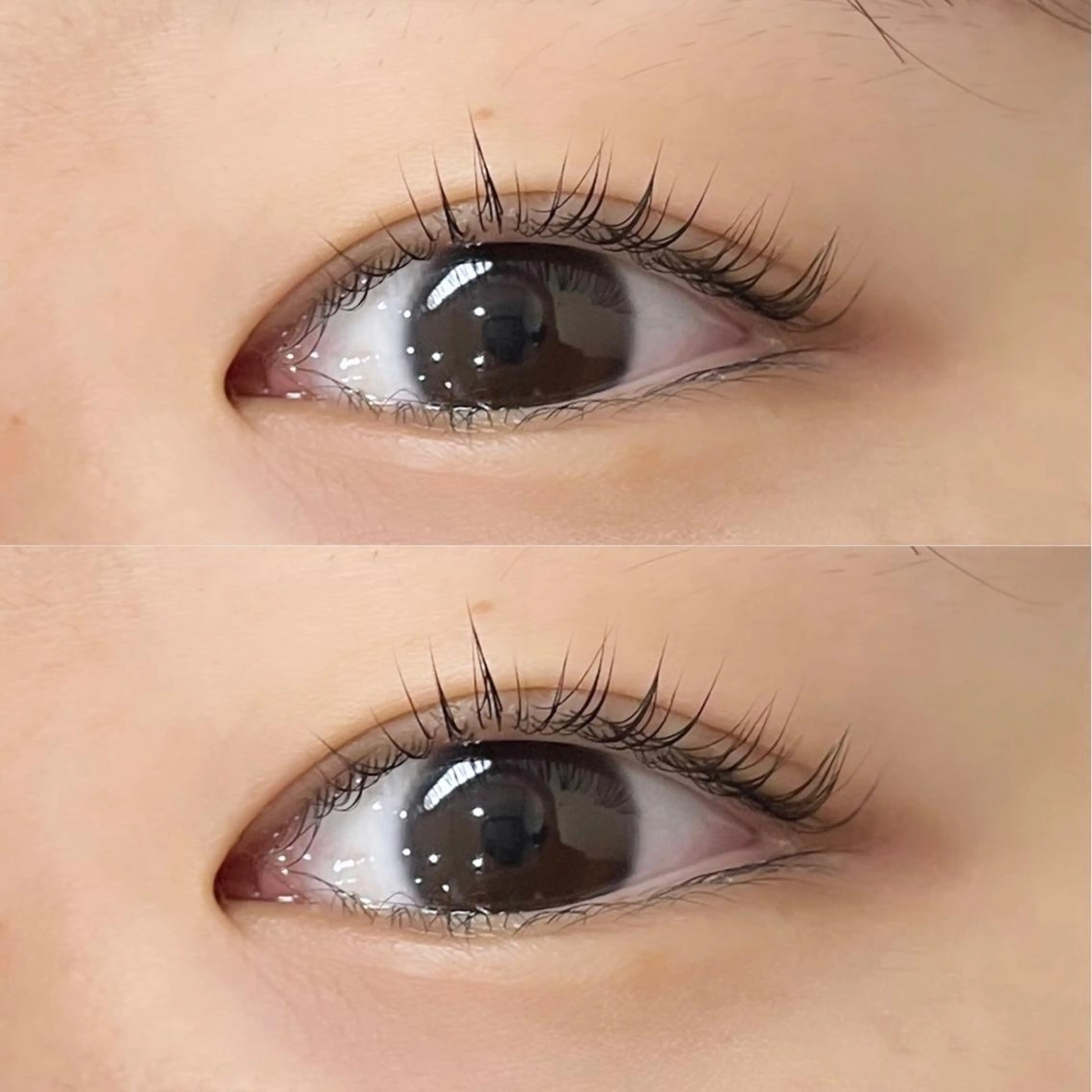 マツエク・マツパ Signpost🌼 アサイのマツエク・マツパデザイン