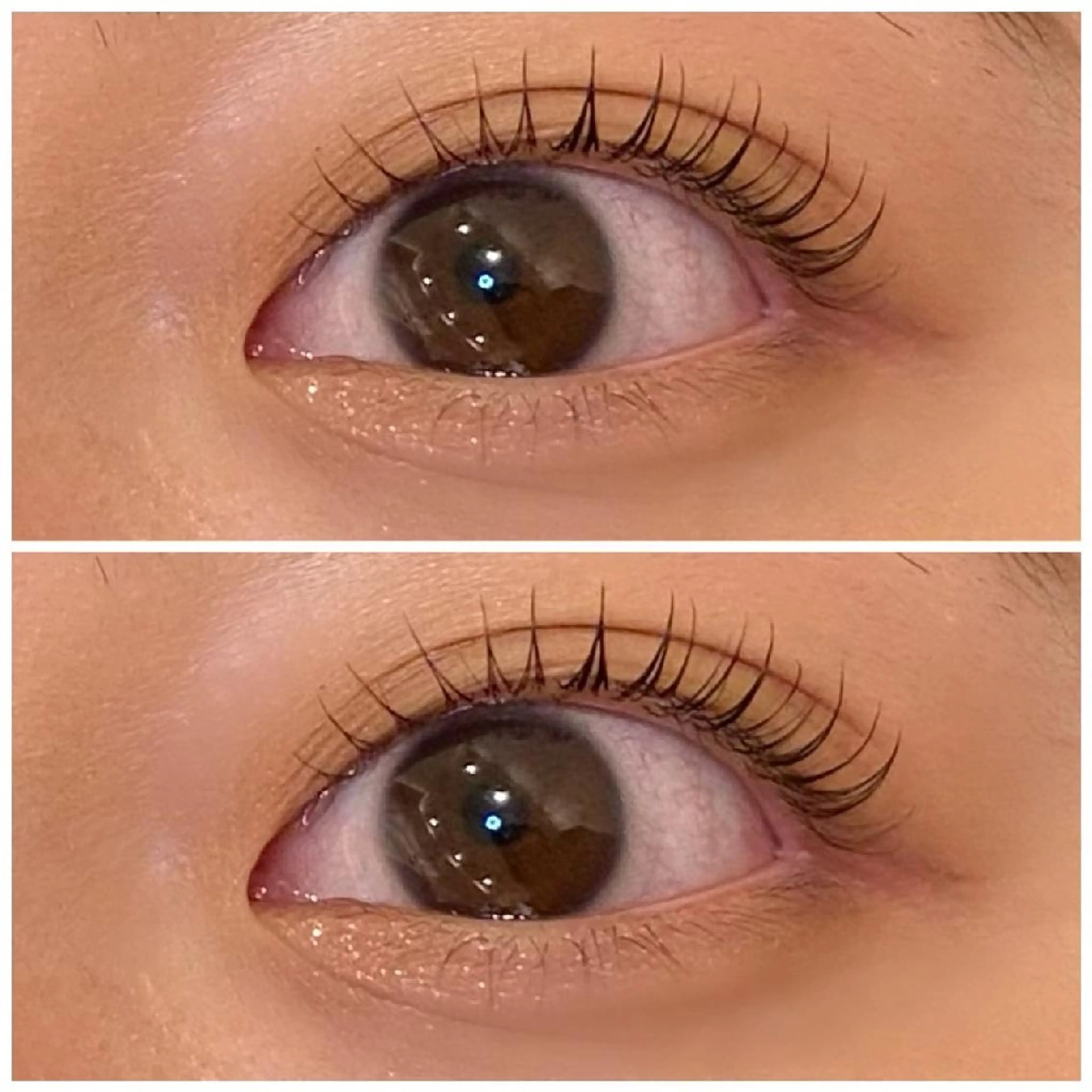 マツエク・マツパ アイラッシュサロン milimiliのマツエク・マツパデザイン