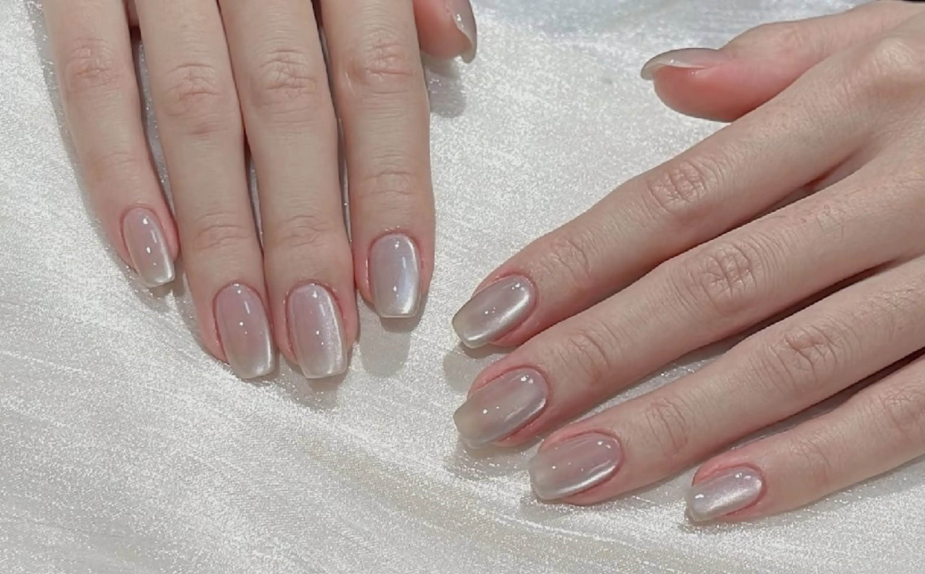 ネイル ハンドネイル Lumie're Nail横浜のネイルデザイン