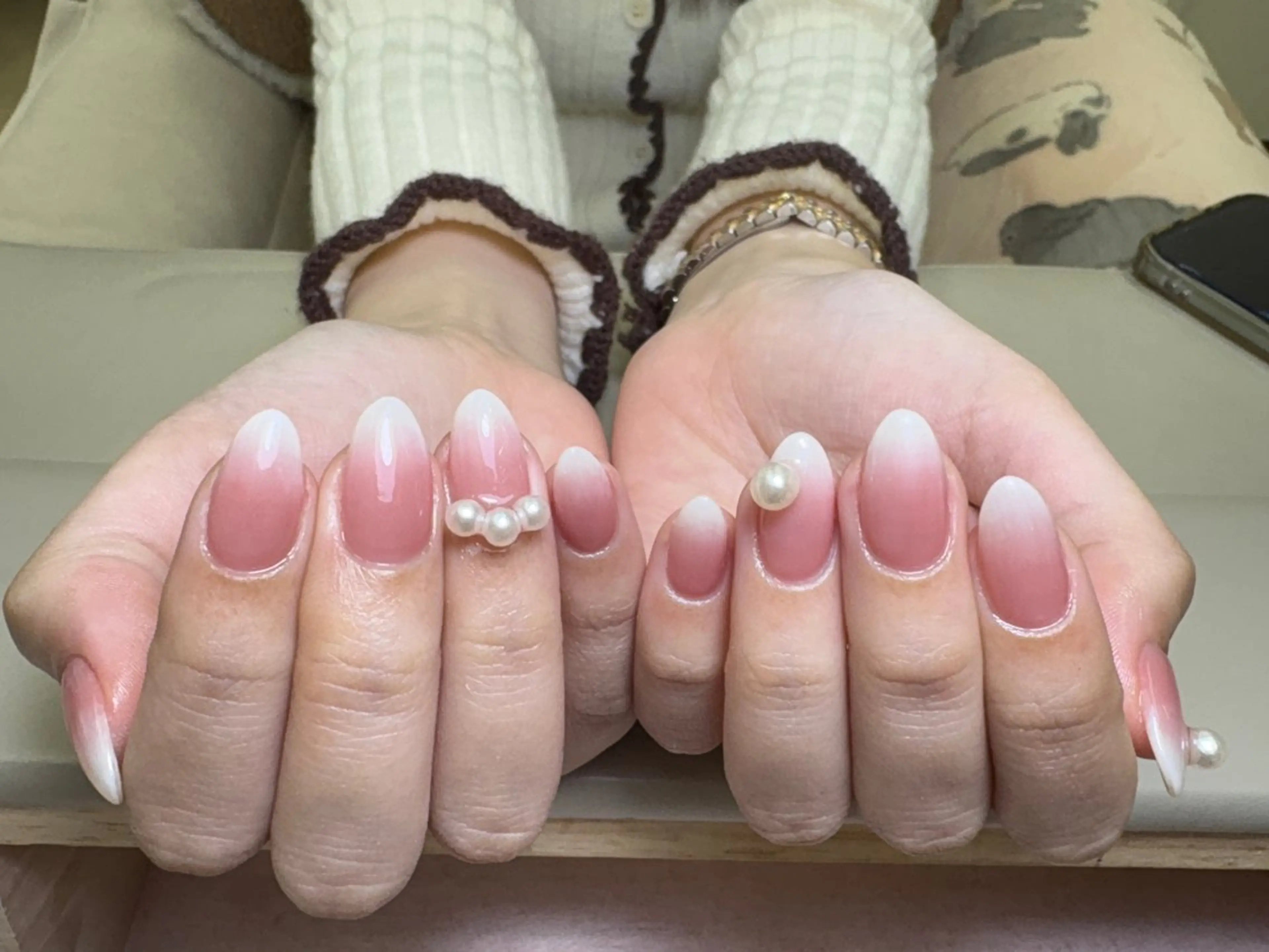 ネイル july nailのネイルデザイン