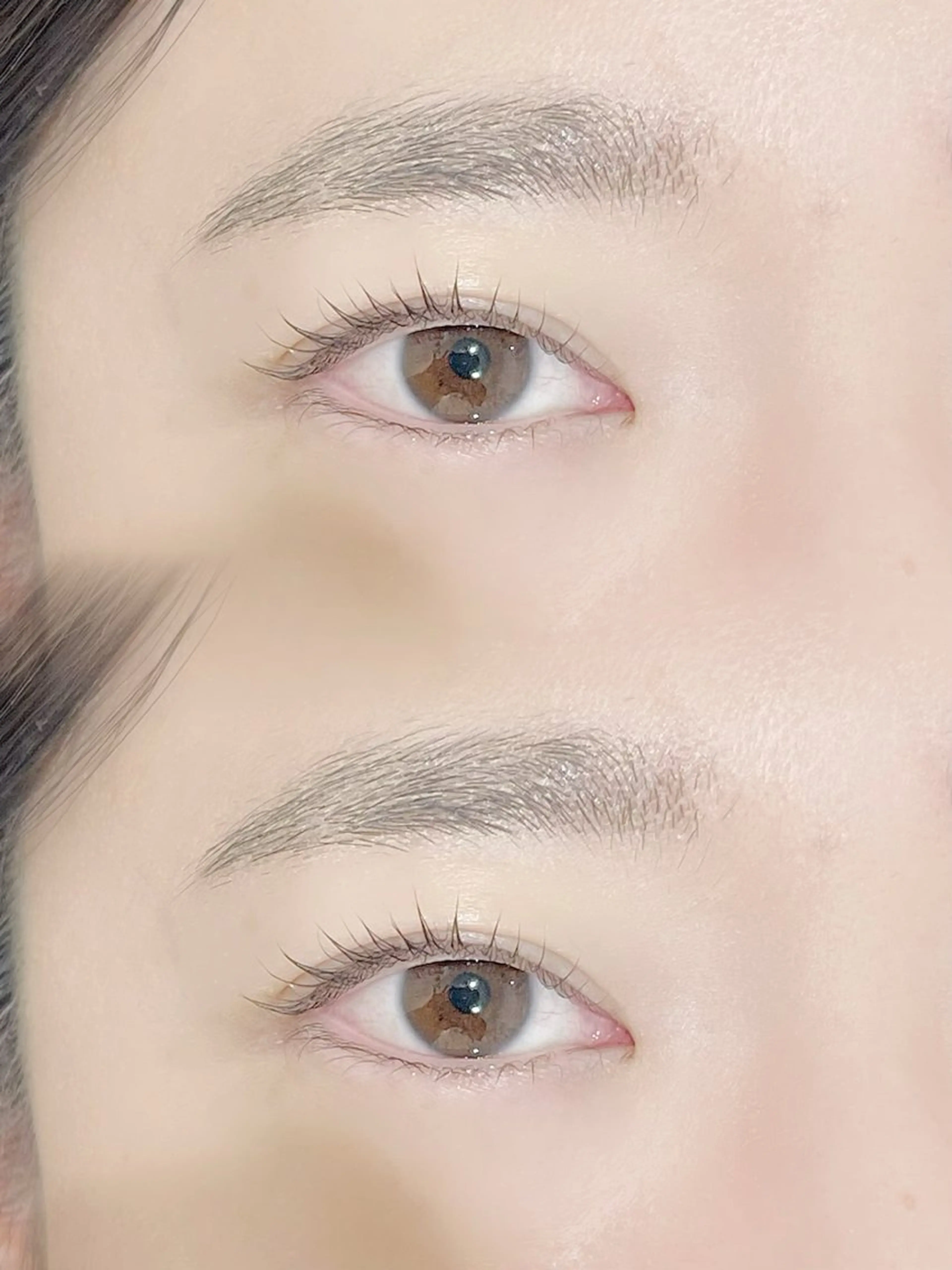 マツエク・マツパ 野口 七海の眉毛・アイブロウイメージ