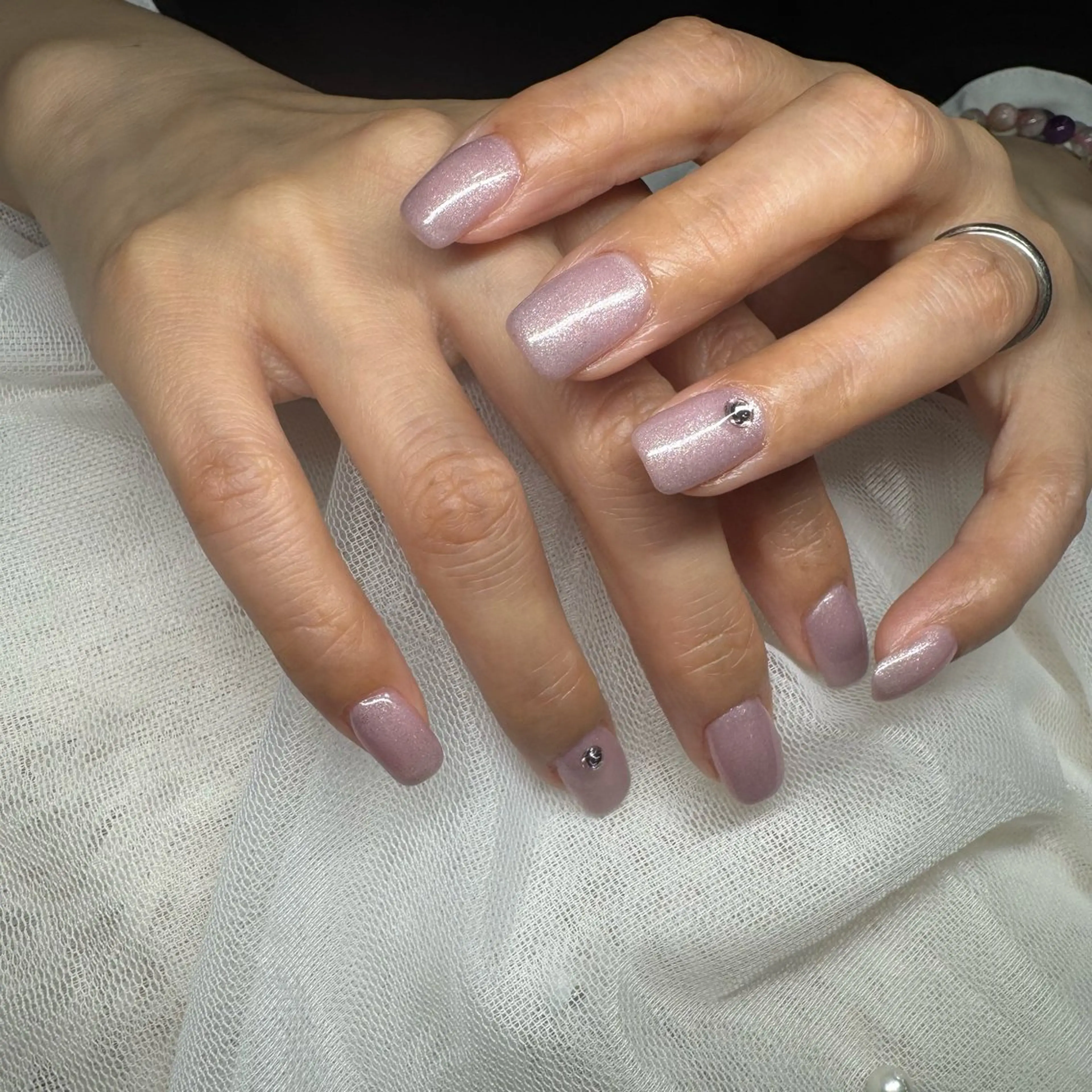 ネイル CITRON🍊 MISAのネイルデザイン